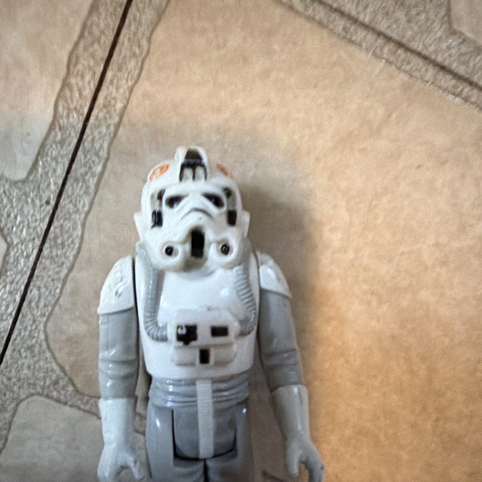 AT-AT Driver sold