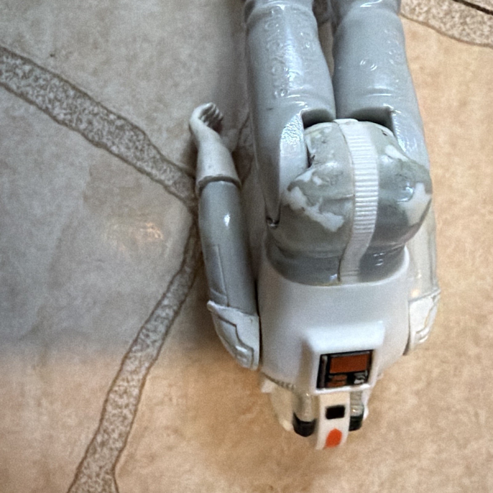 AT-AT Driver sold