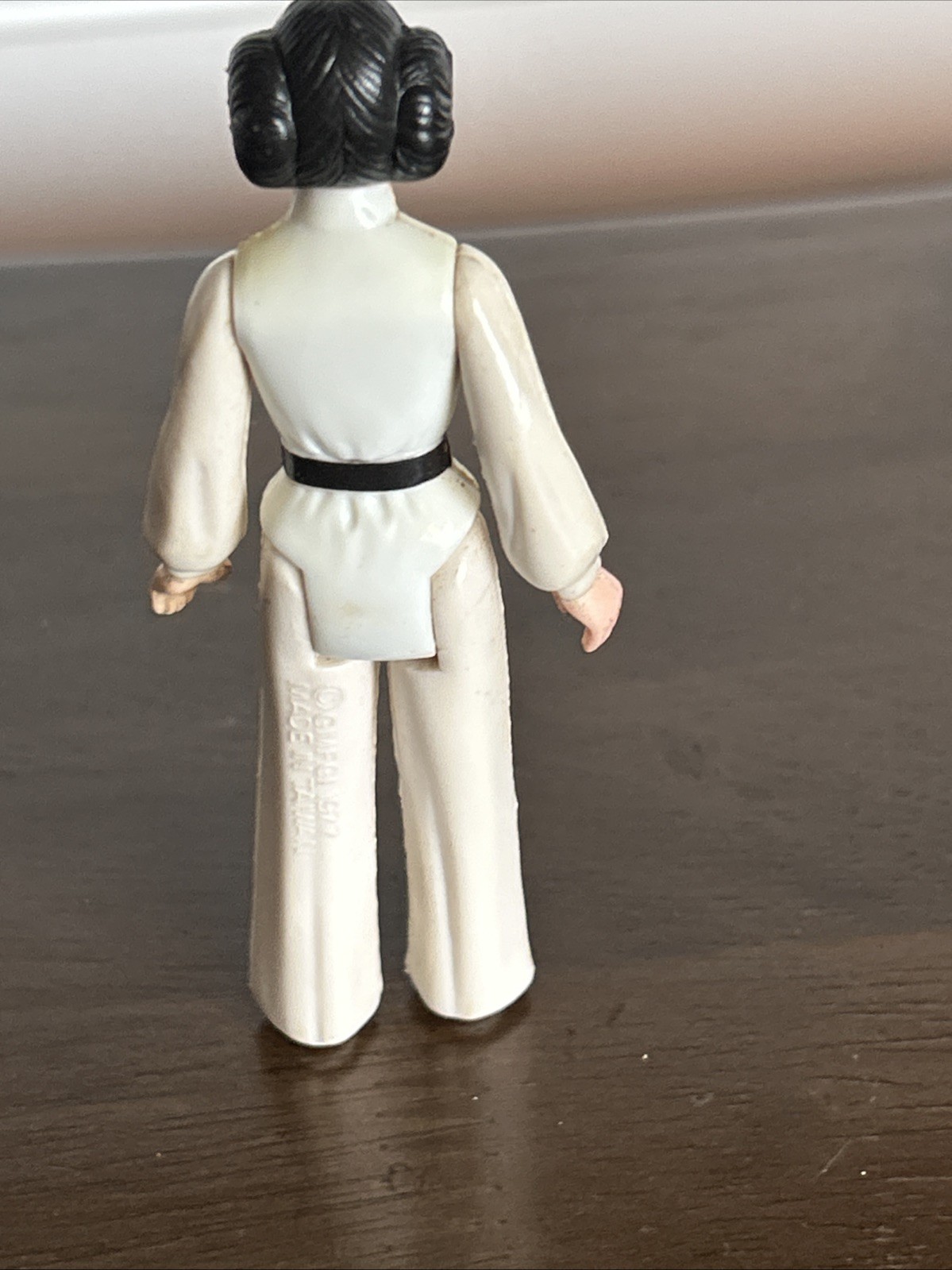 Princess Leia Organa sold