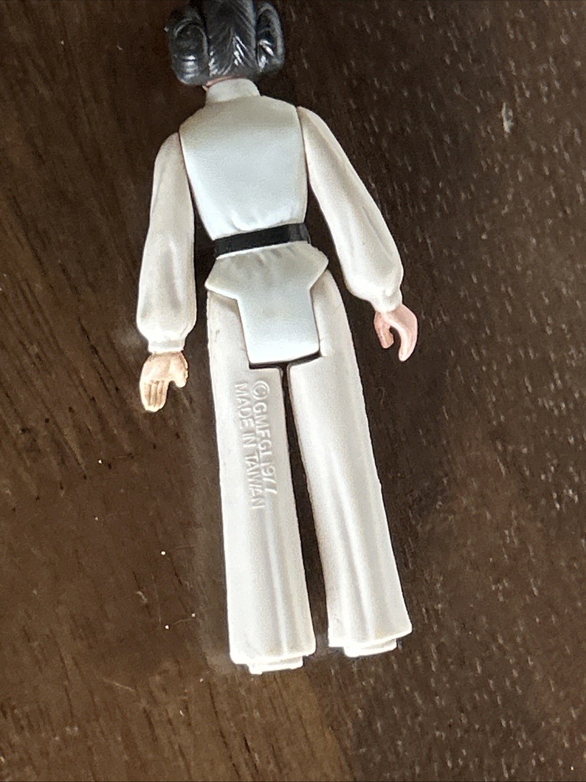 Princess Leia Organa sold