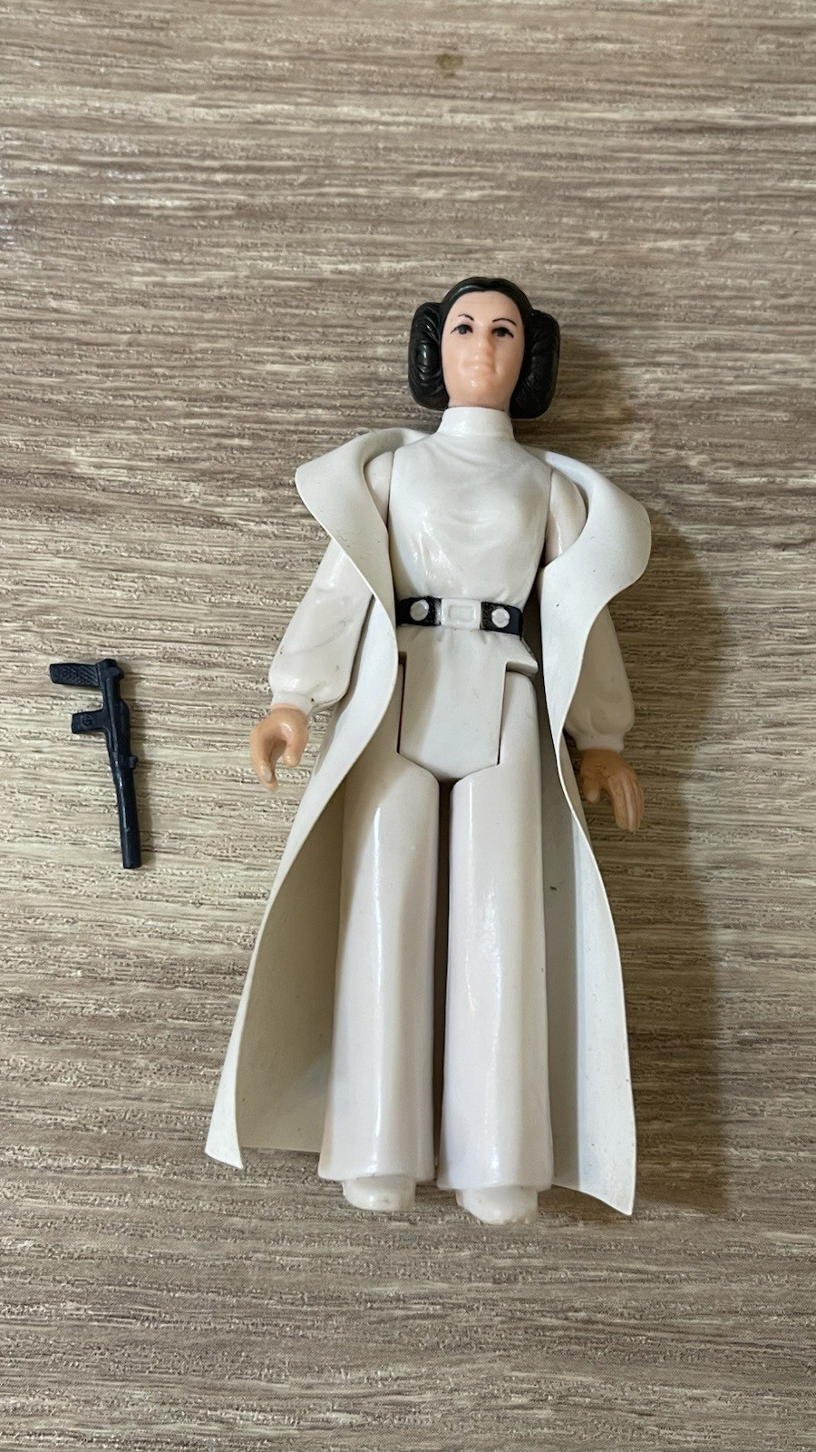 Princess Leia Organa sold
