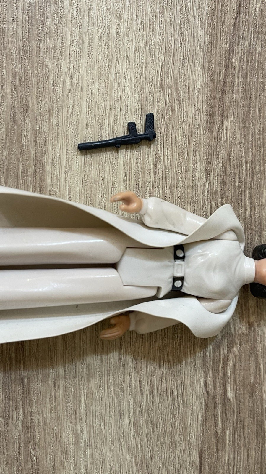 Princess Leia Organa sold