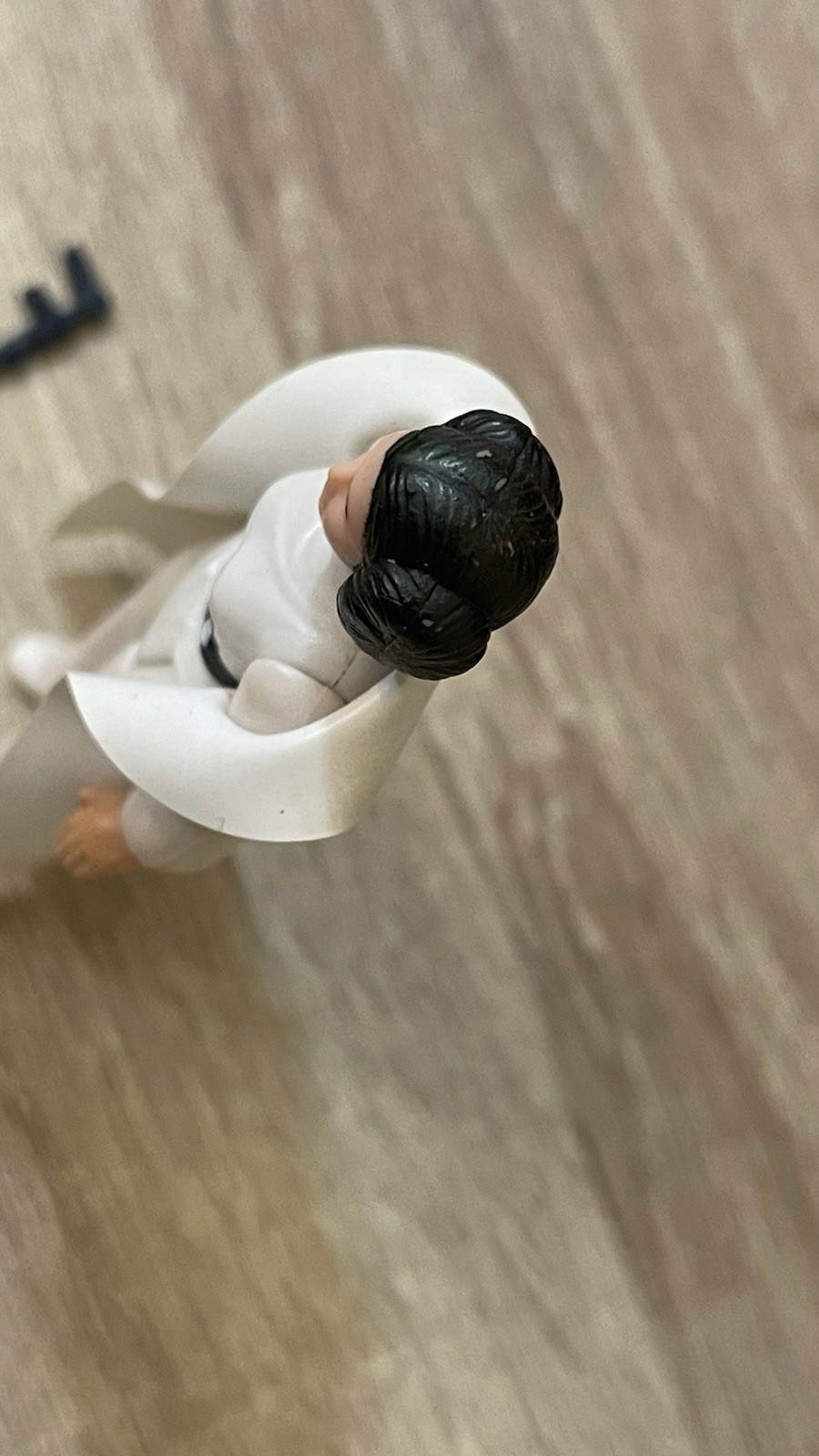 Princess Leia Organa sold