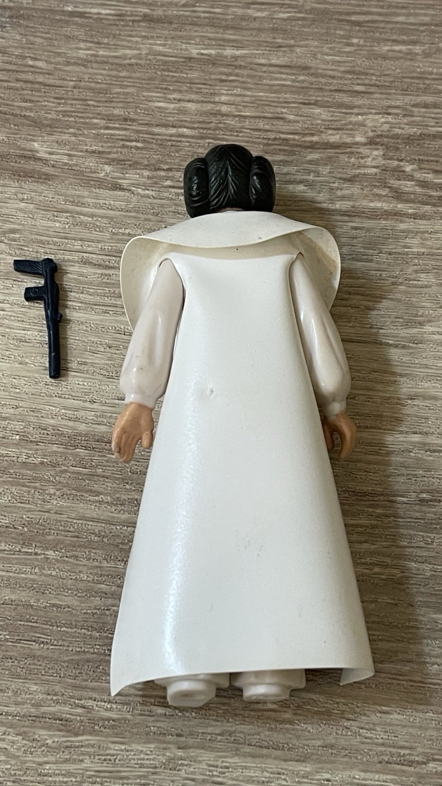 Princess Leia Organa sold