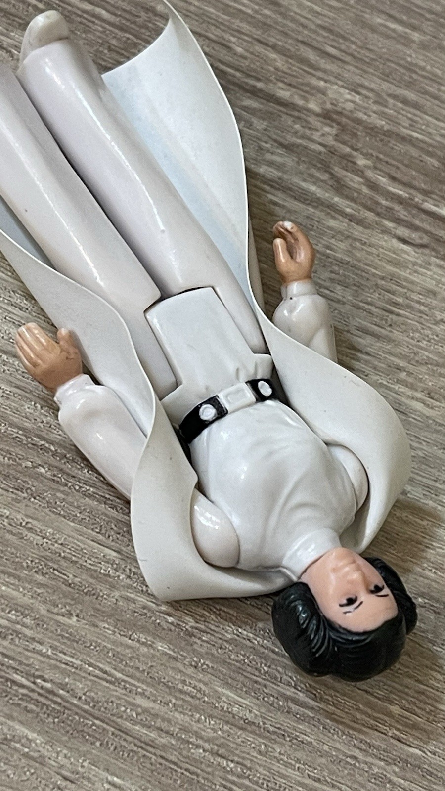 Princess Leia Organa sold