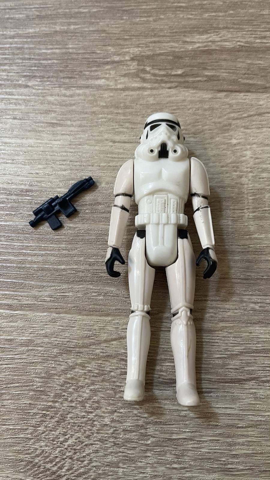 Imperial Stormtrooper sold