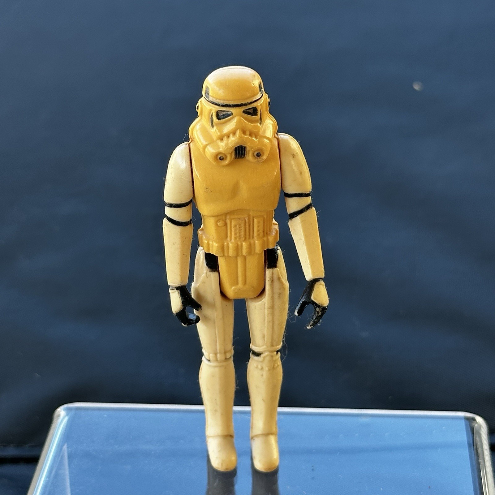 Imperial Stormtrooper sold