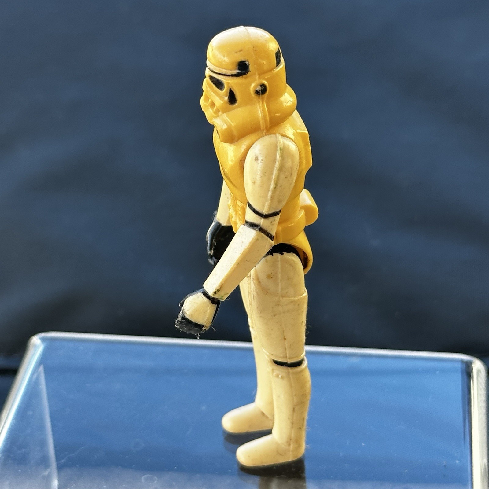 Imperial Stormtrooper sold