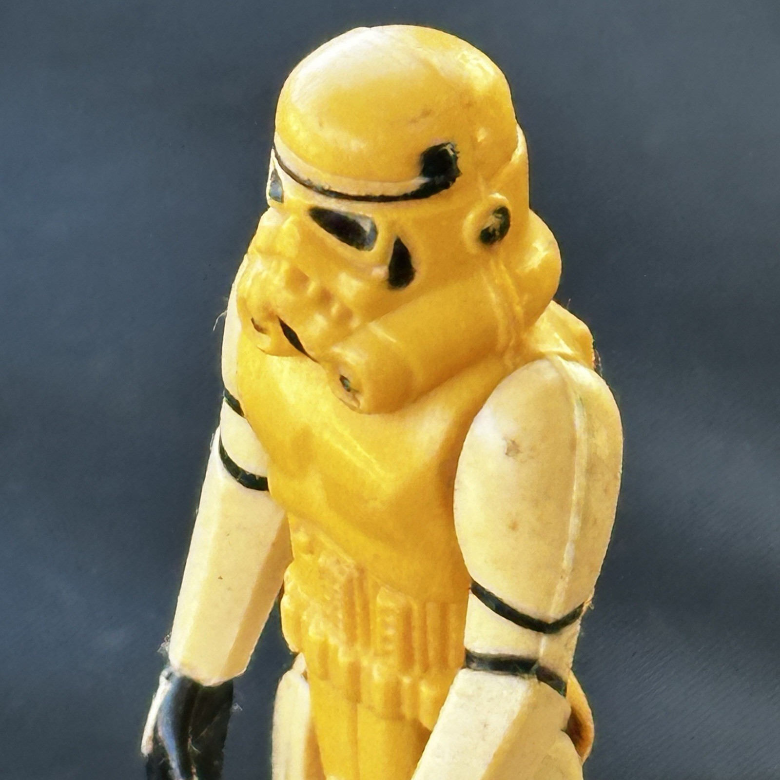 Imperial Stormtrooper sold