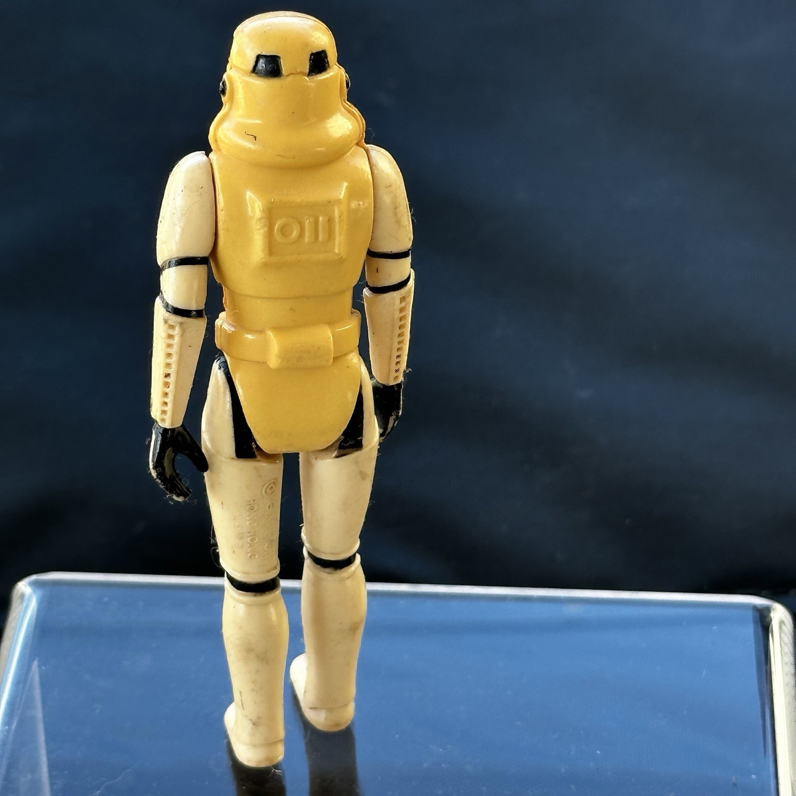 Imperial Stormtrooper sold
