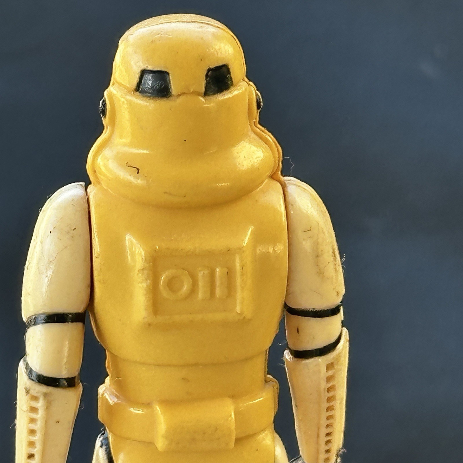Imperial Stormtrooper sold
