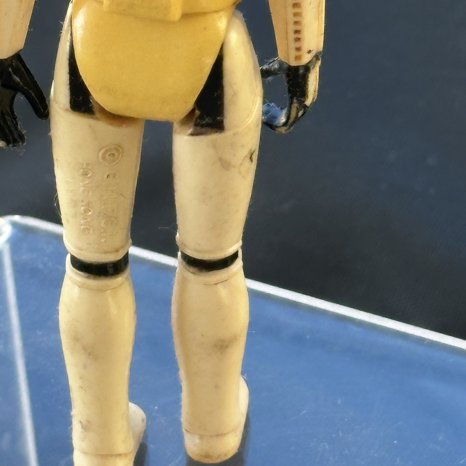 Imperial Stormtrooper sold