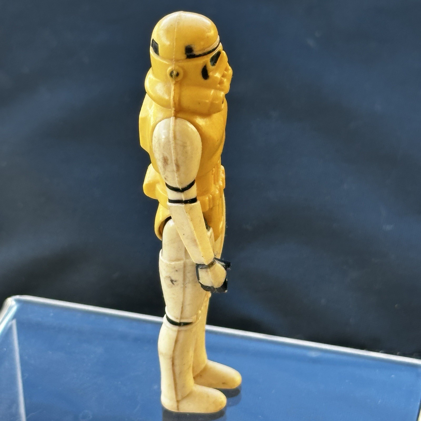 Imperial Stormtrooper sold
