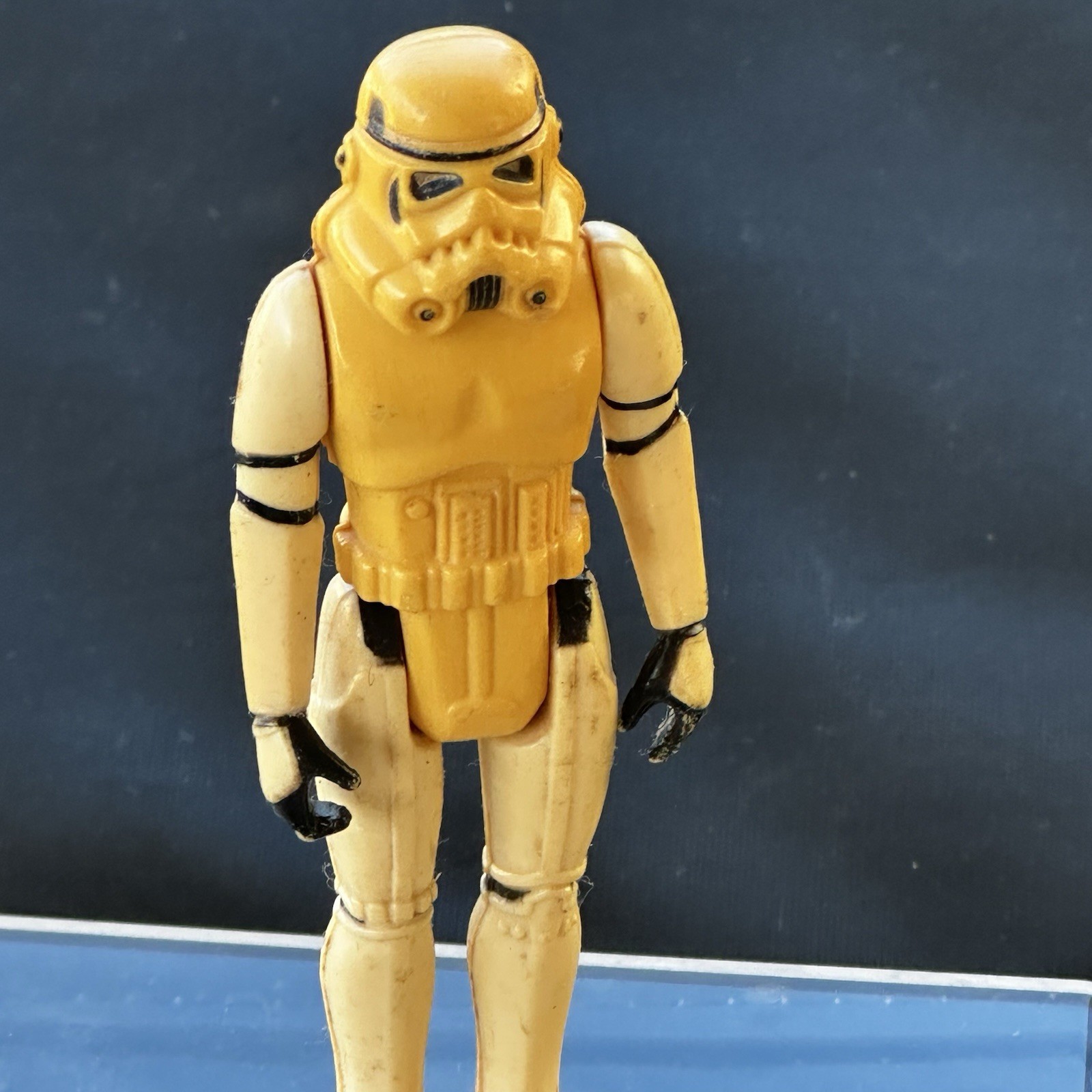 Imperial Stormtrooper sold