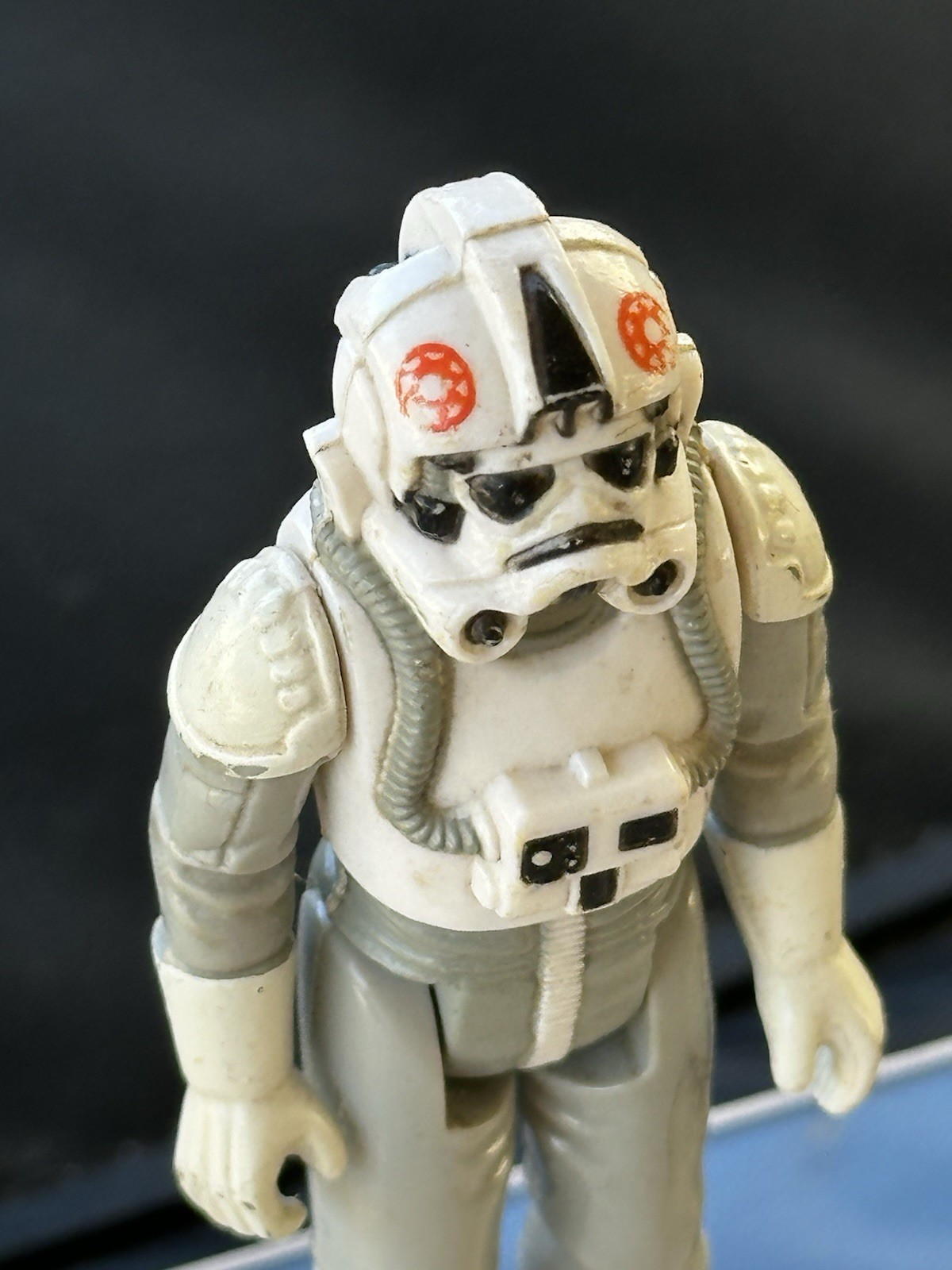 AT-AT Driver sold