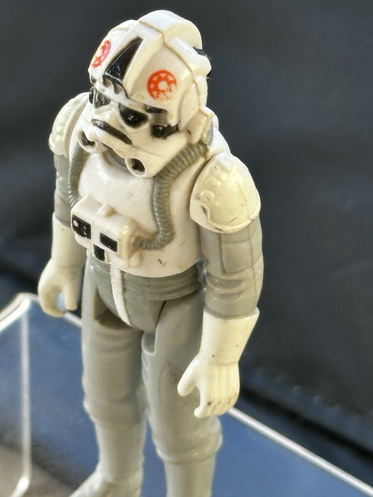 AT-AT Driver sold