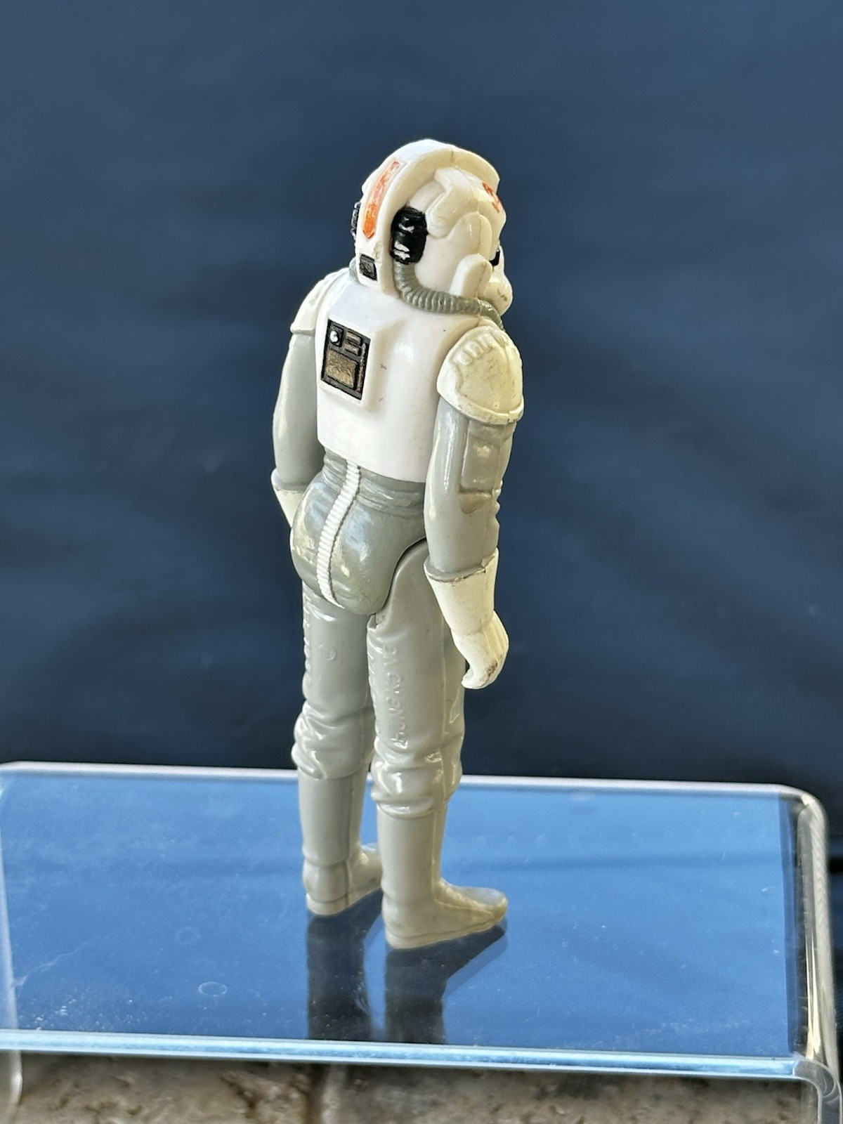 AT-AT Driver sold