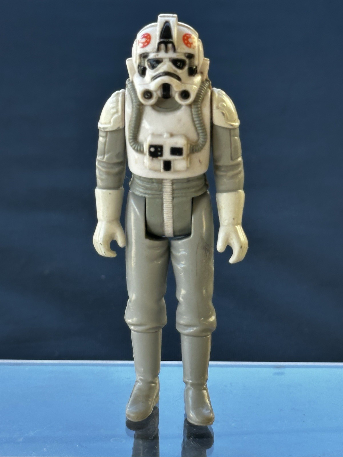 AT-AT Driver sold