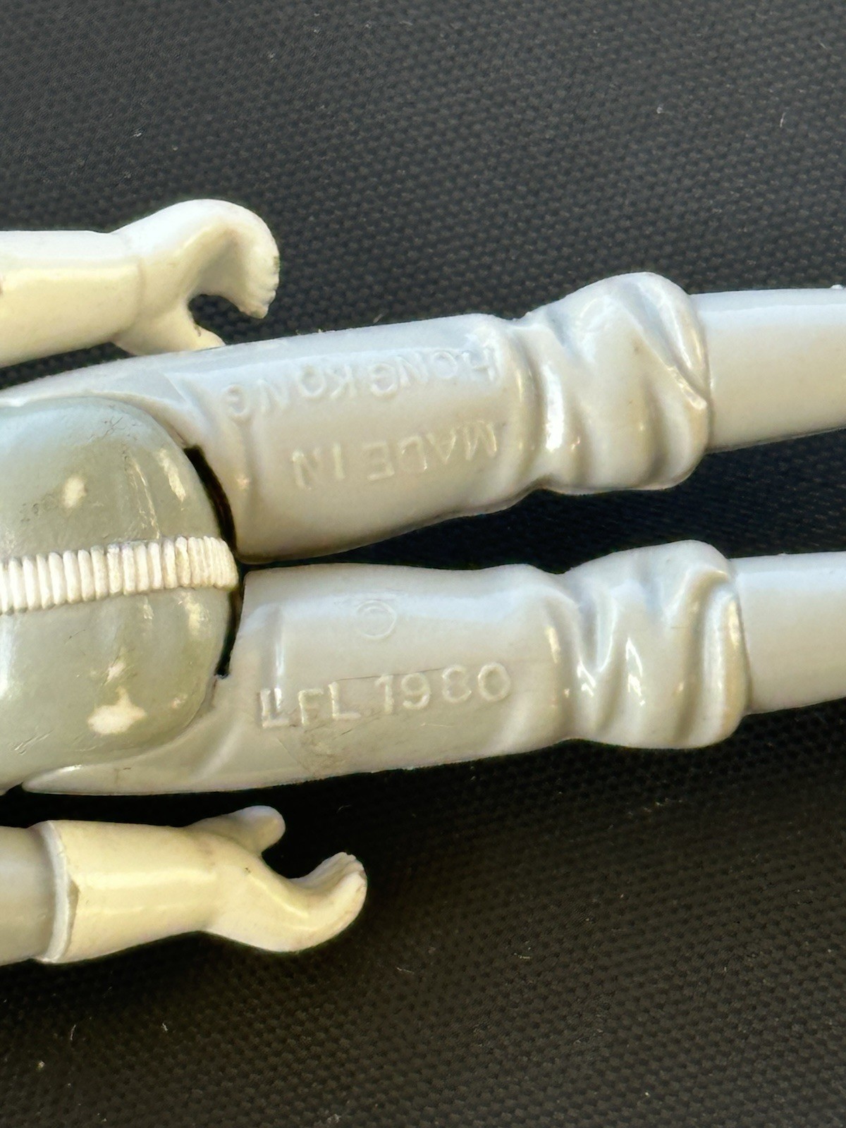 AT-AT Driver sold