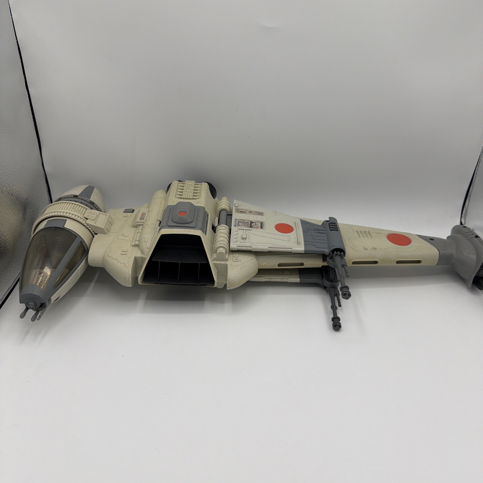 B-Wing Fighter sold