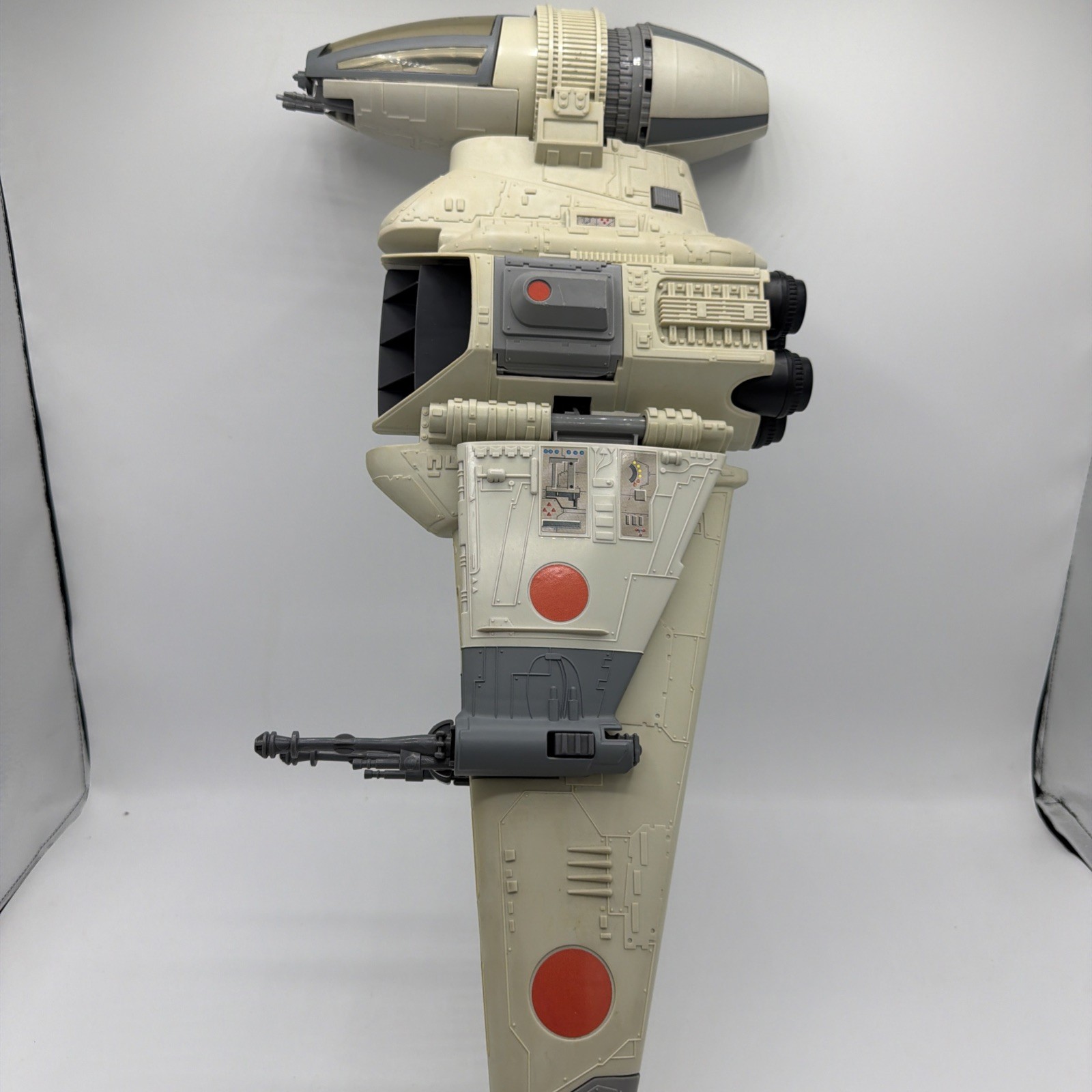 B-Wing Fighter sold