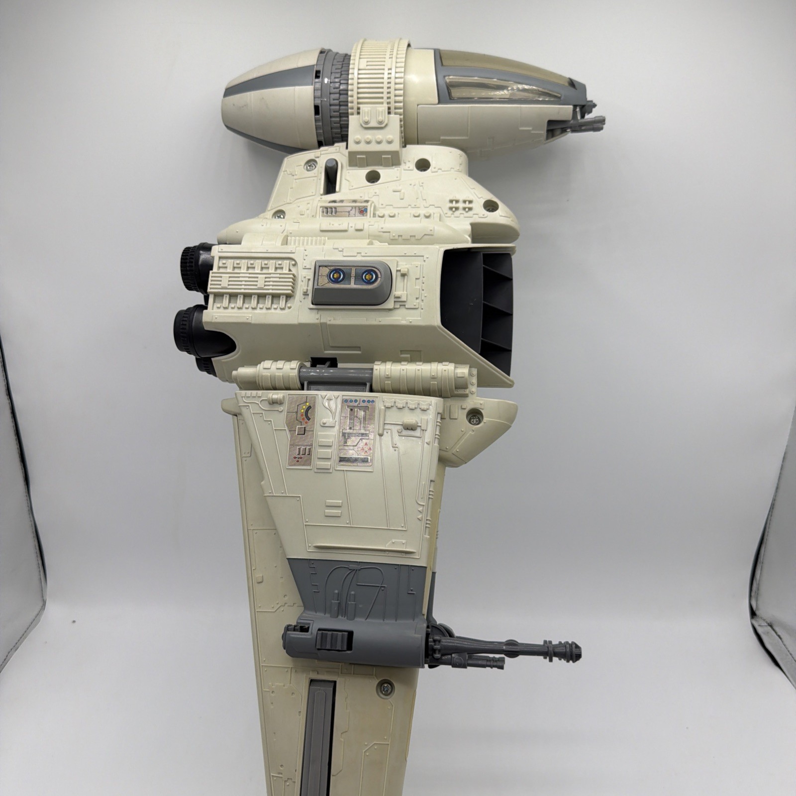B-Wing Fighter sold