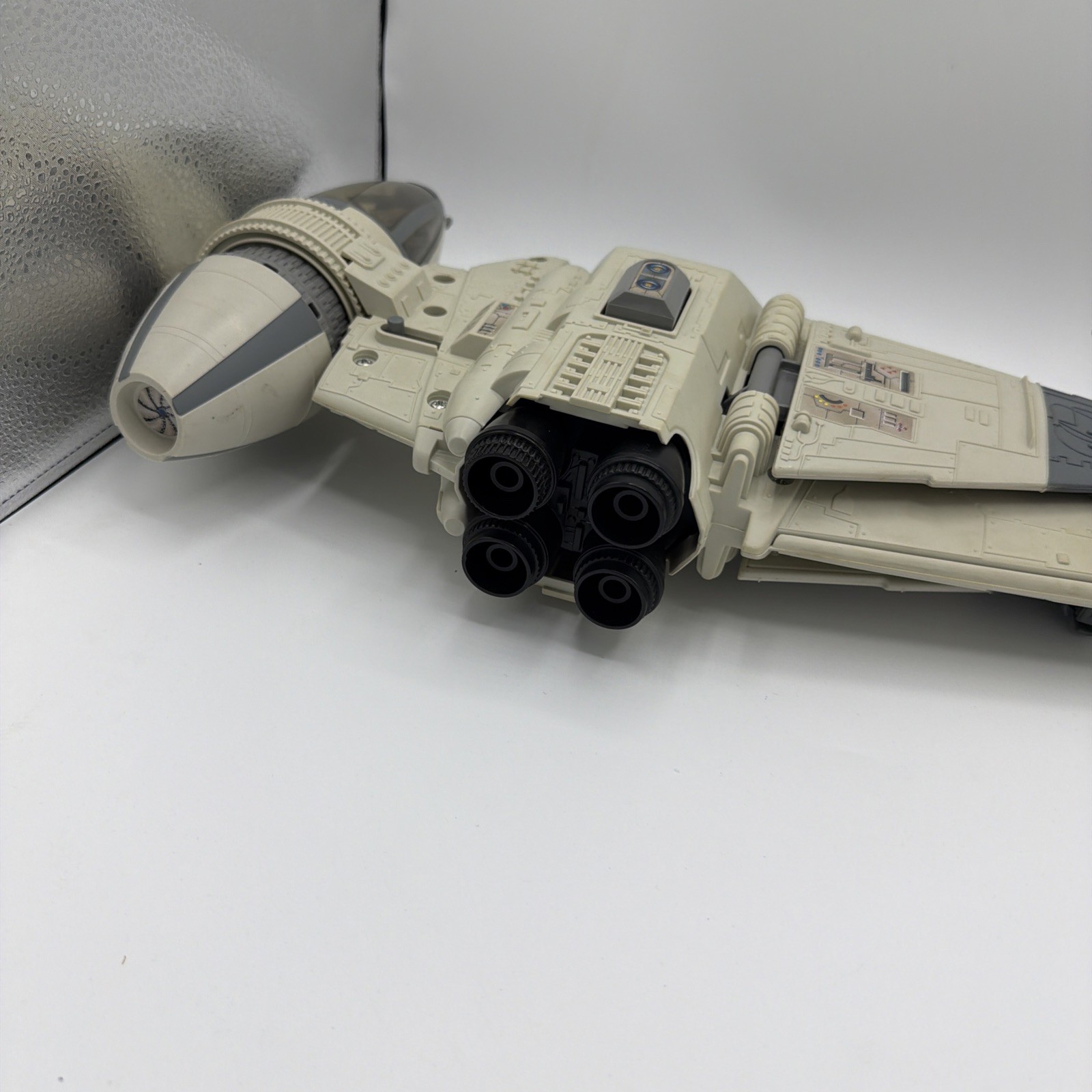 B-Wing Fighter sold