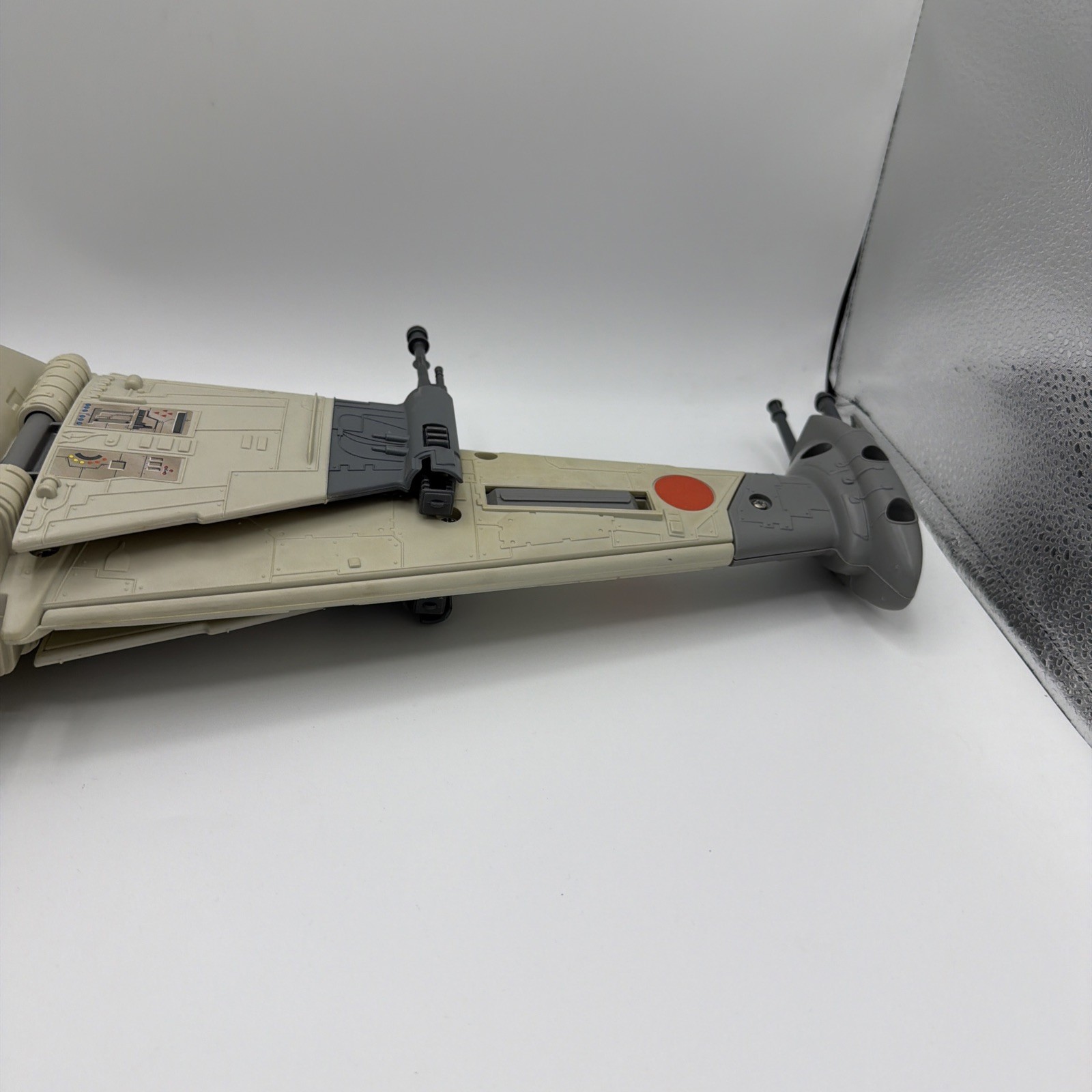 B-Wing Fighter sold