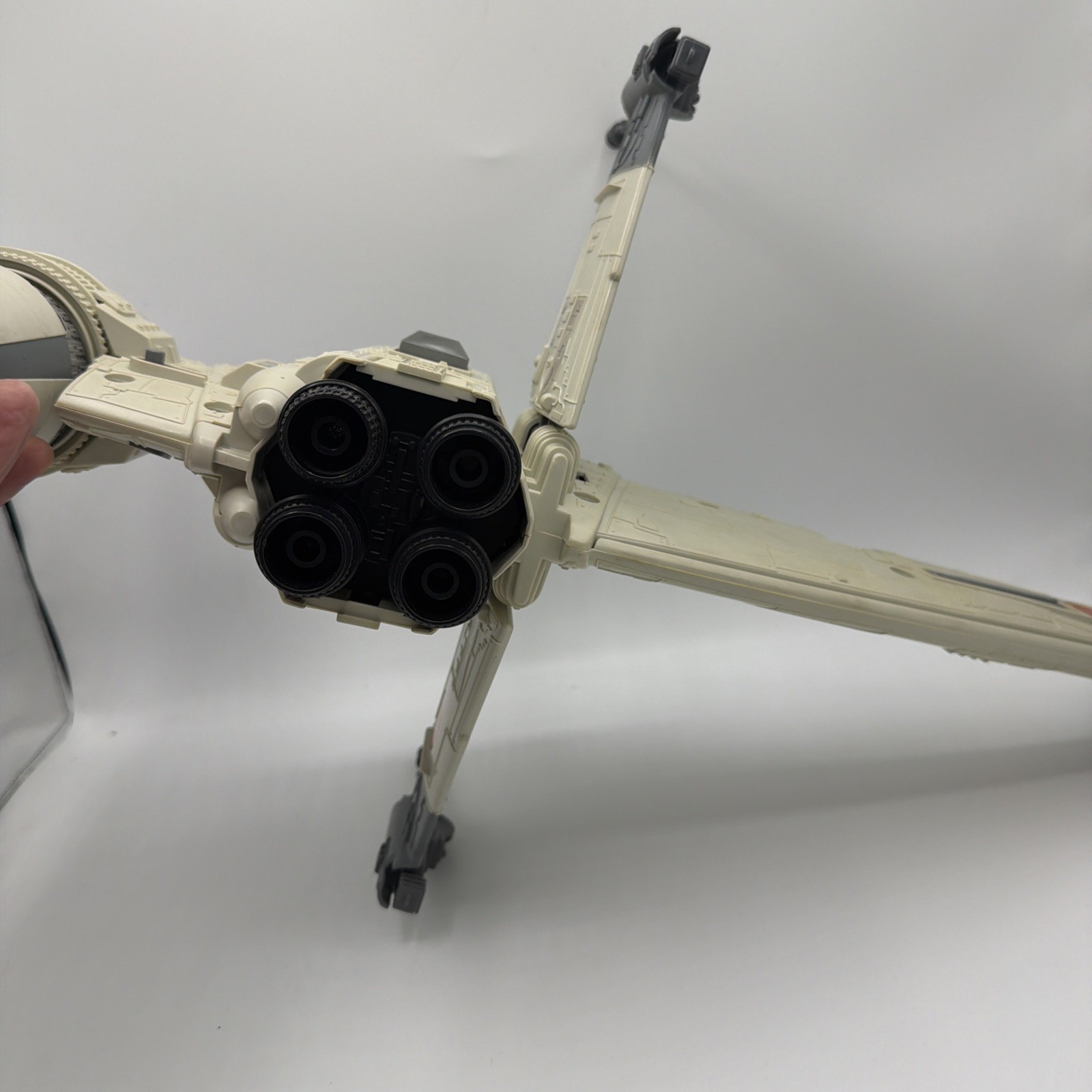 B-Wing Fighter sold