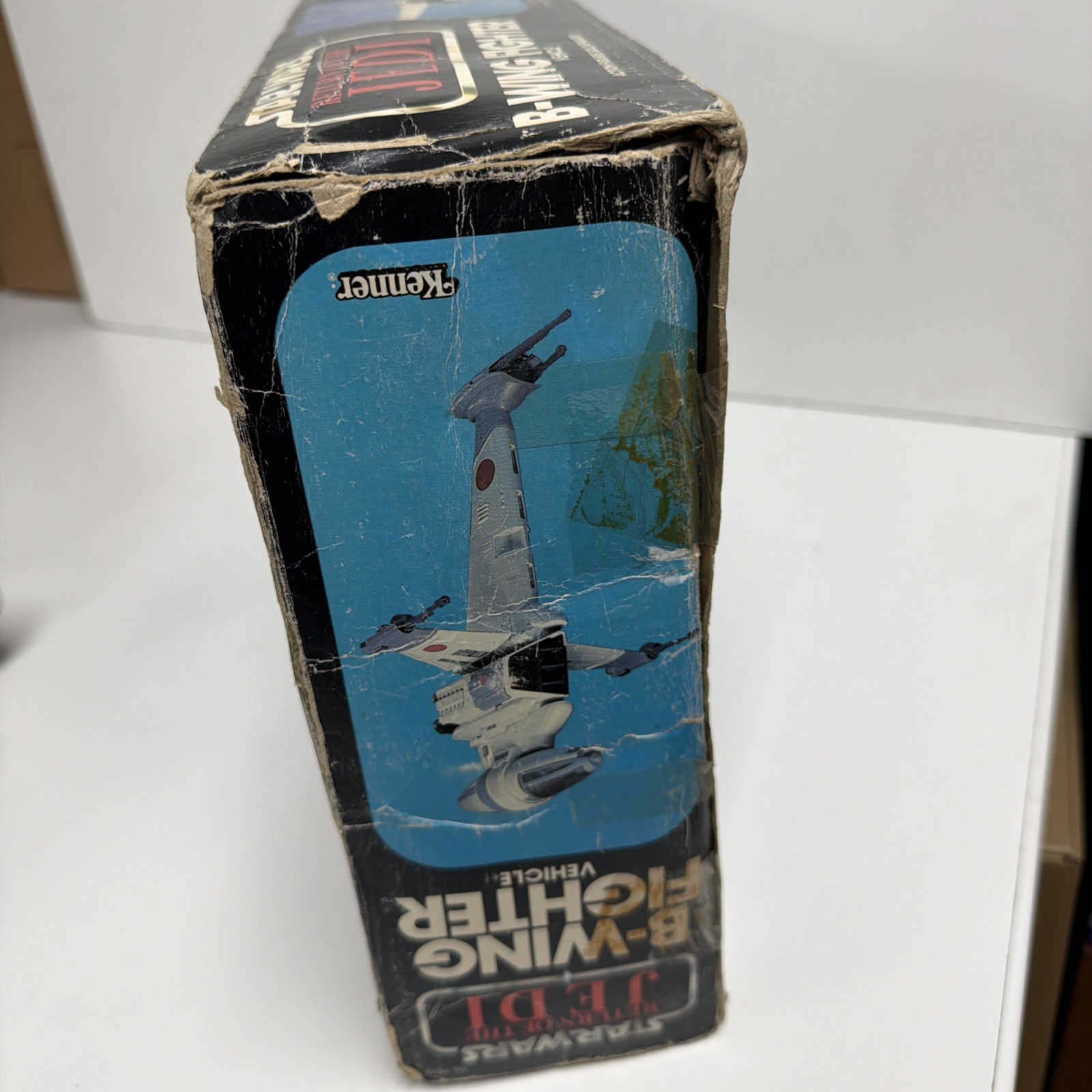 B-Wing Fighter sold