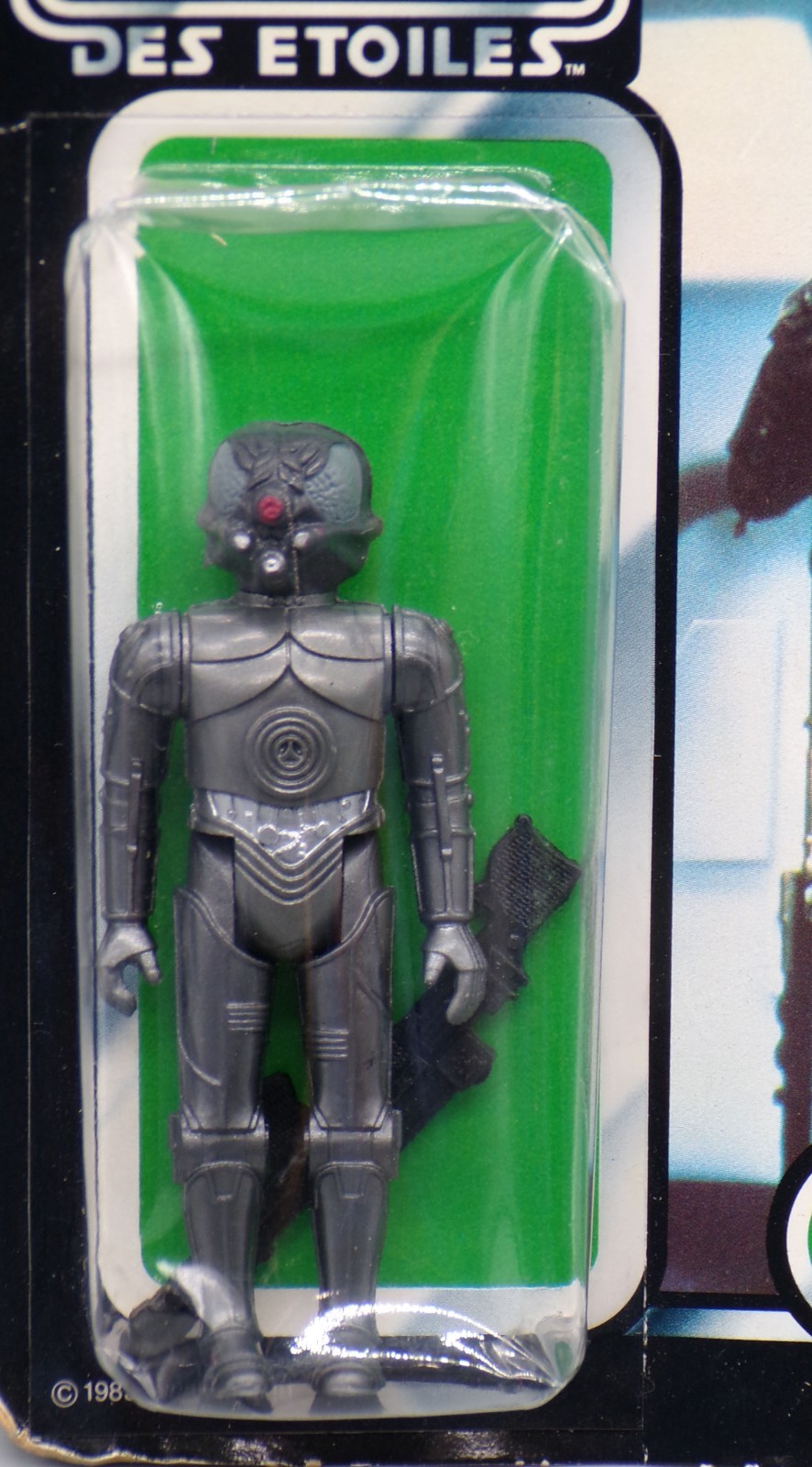 Zuckuss sold