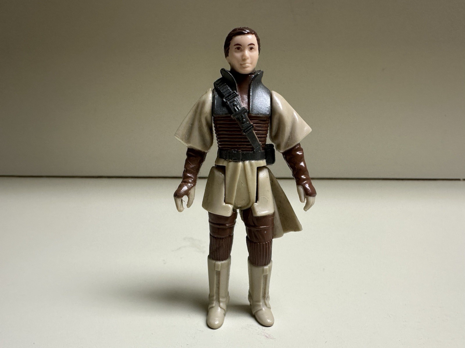 Princess Leia Organa (Boushh Disguise) sold
