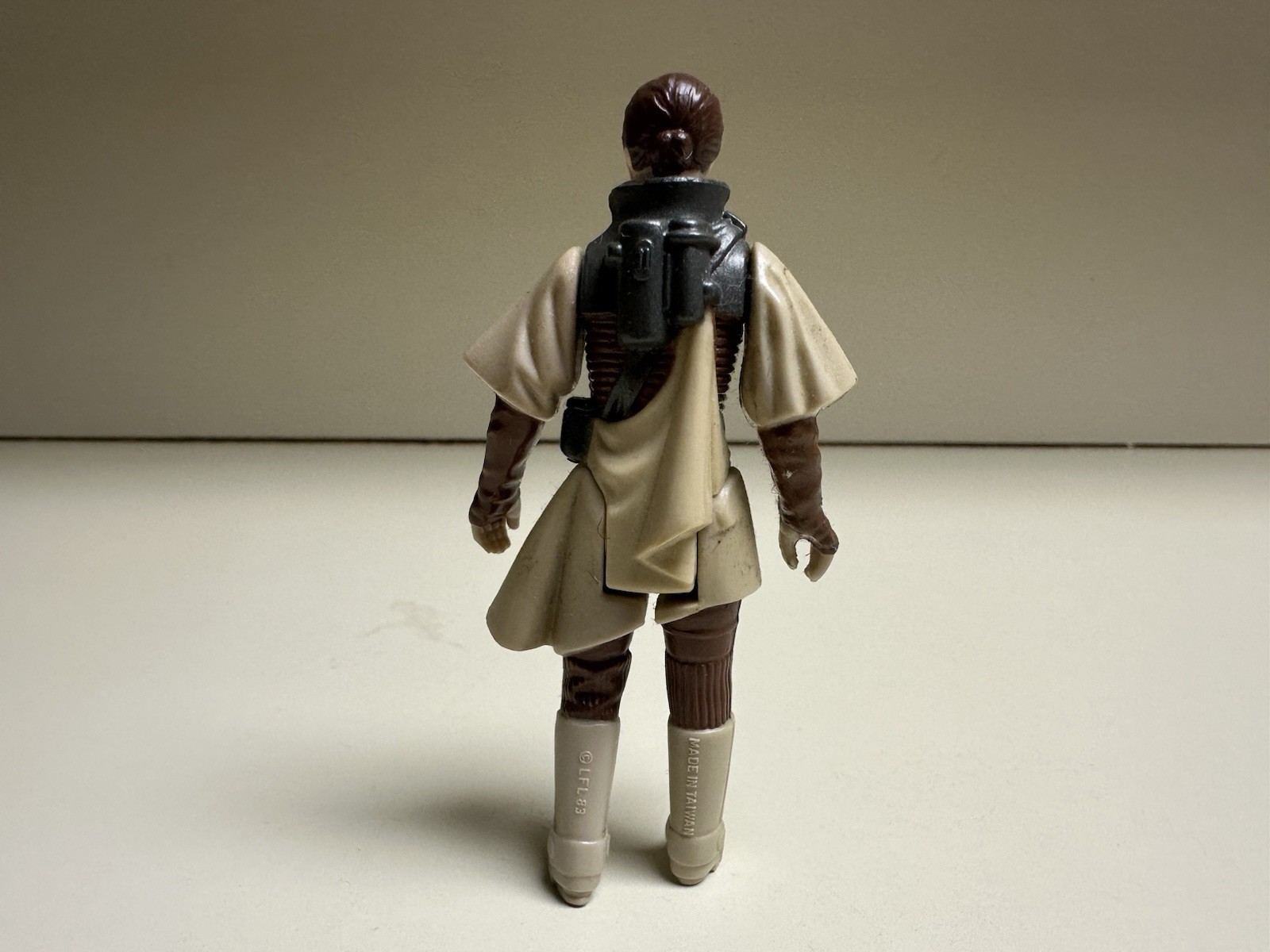 Princess Leia Organa (Boushh Disguise) sold