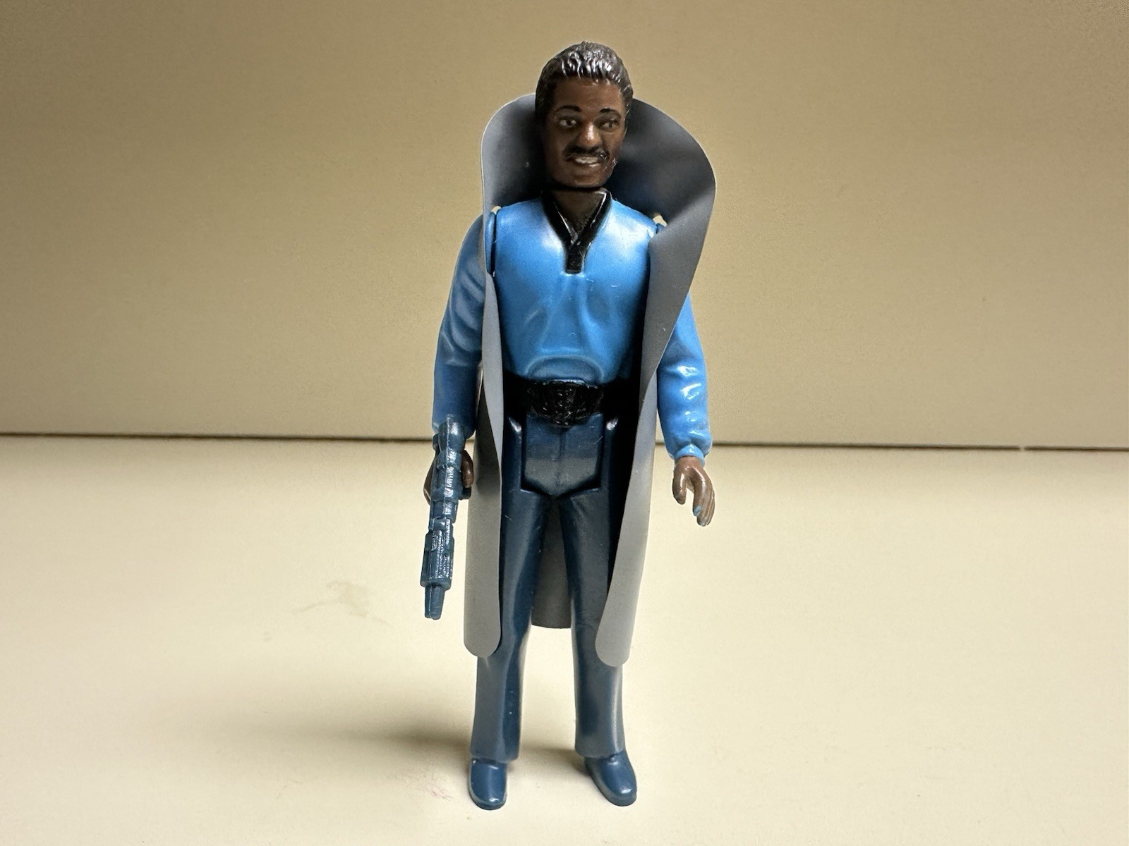 Lando Calrissian sold
