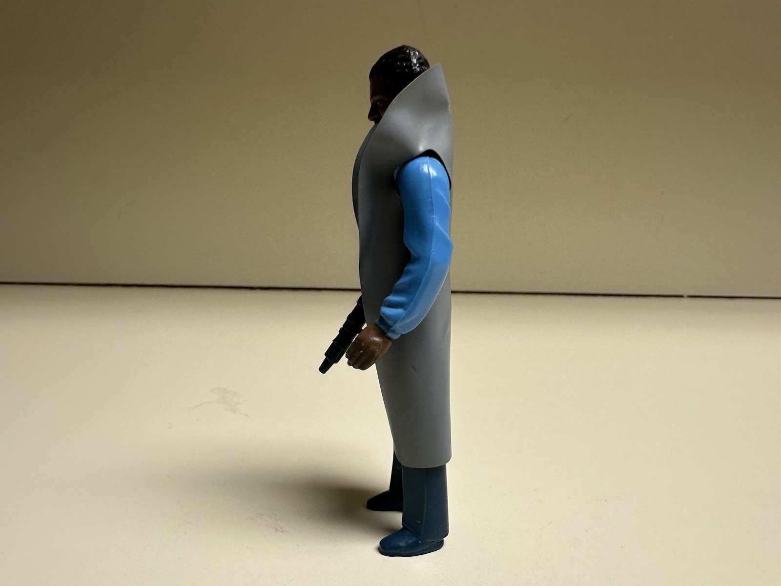 Lando Calrissian sold