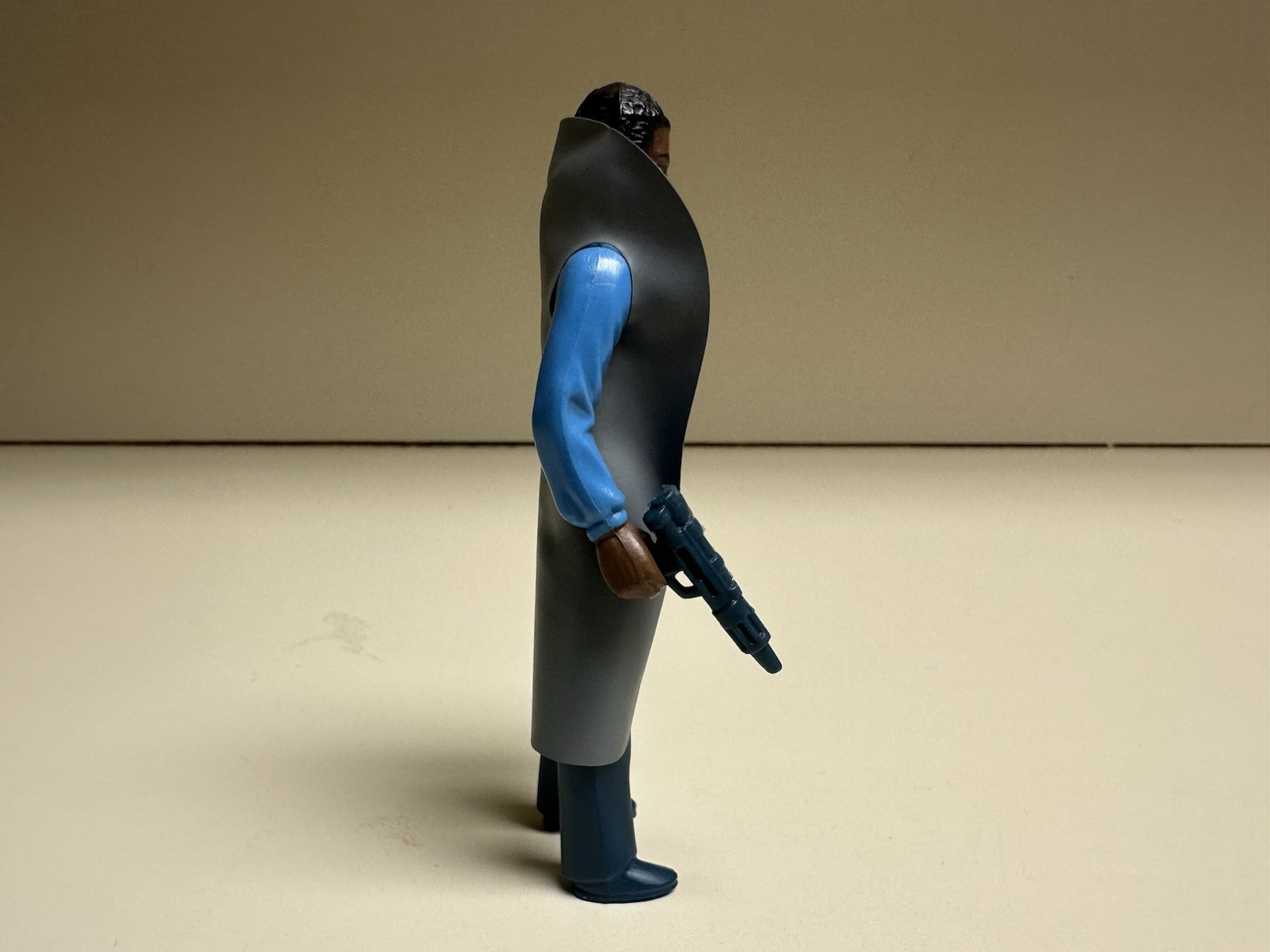 Lando Calrissian sold