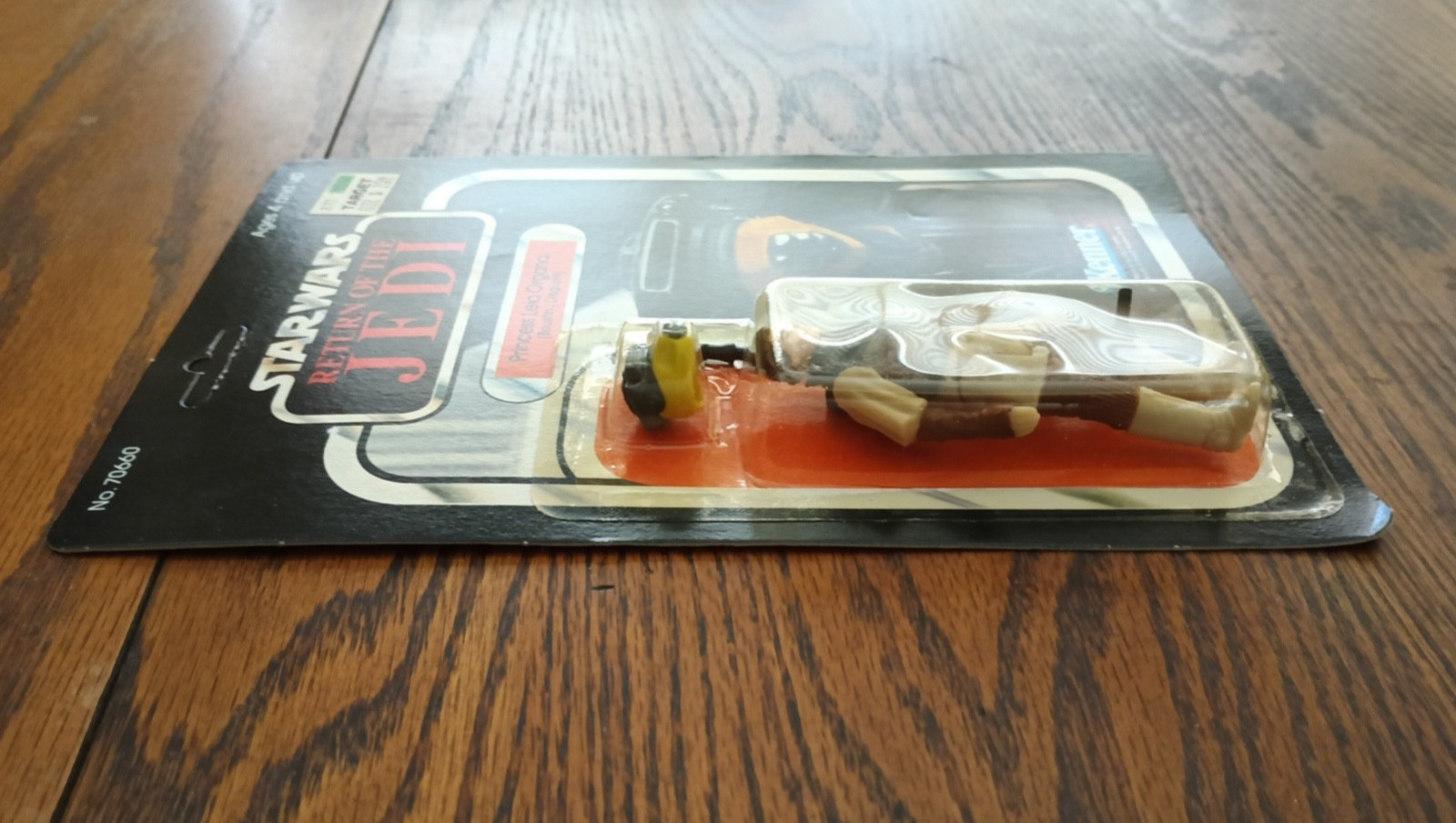 Princess Leia Organa (Boushh Disguise) sold