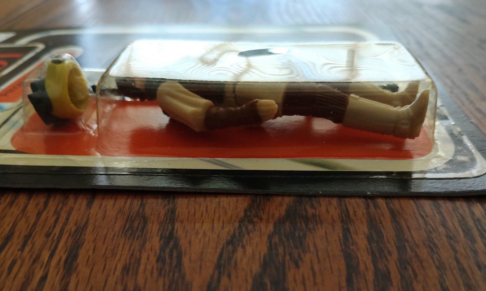 Princess Leia Organa (Boushh Disguise) sold
