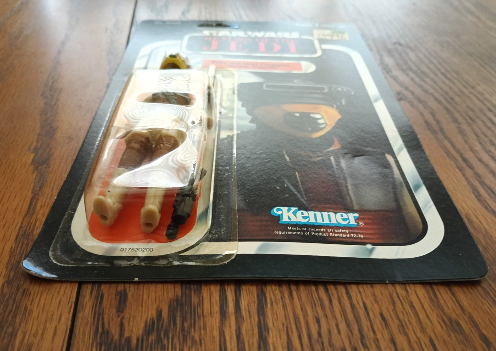 Princess Leia Organa (Boushh Disguise) sold