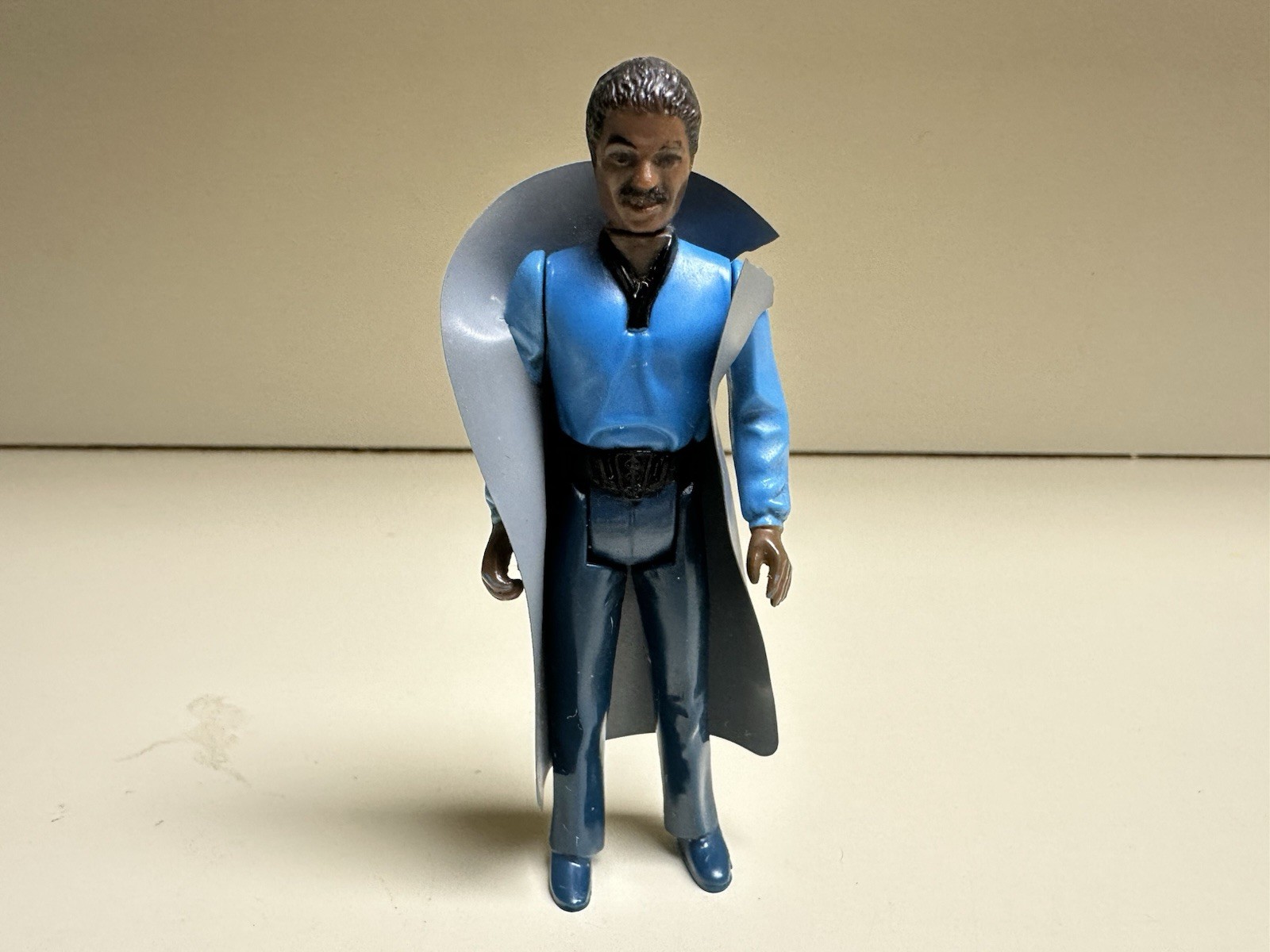Lando Calrissian sold