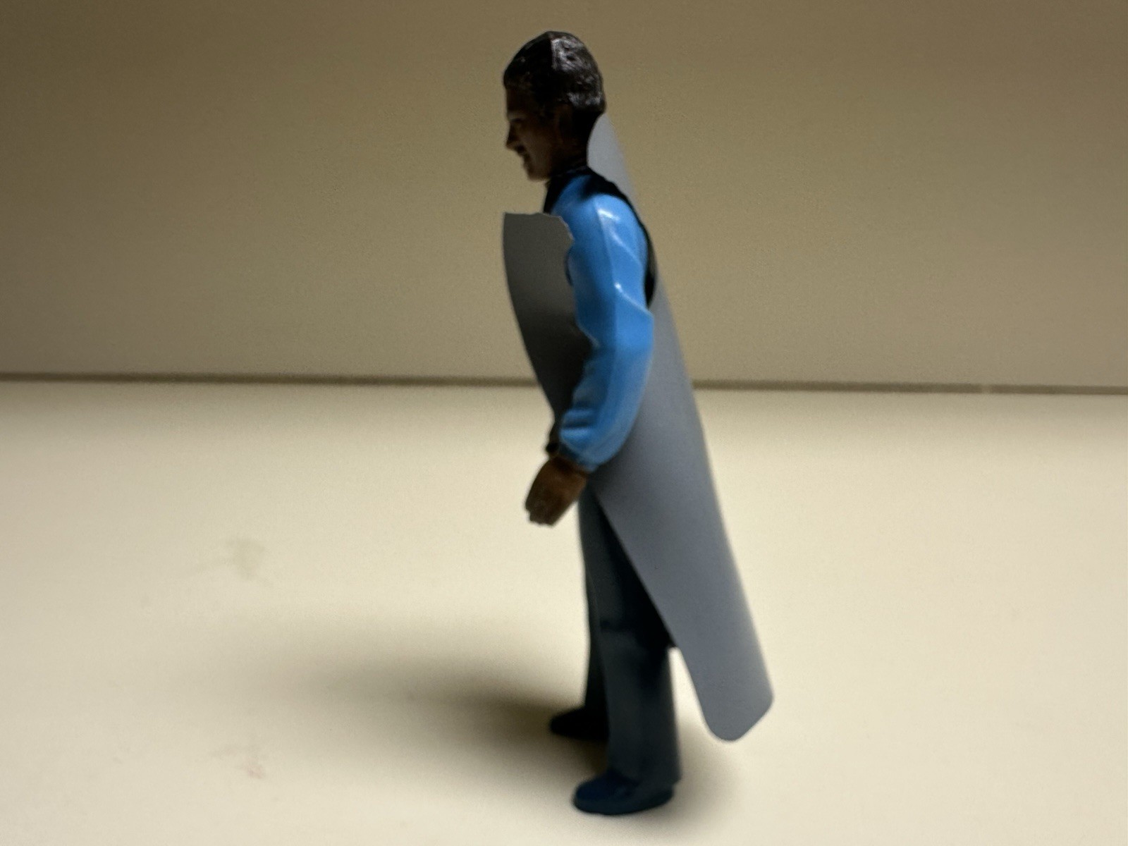 Lando Calrissian sold