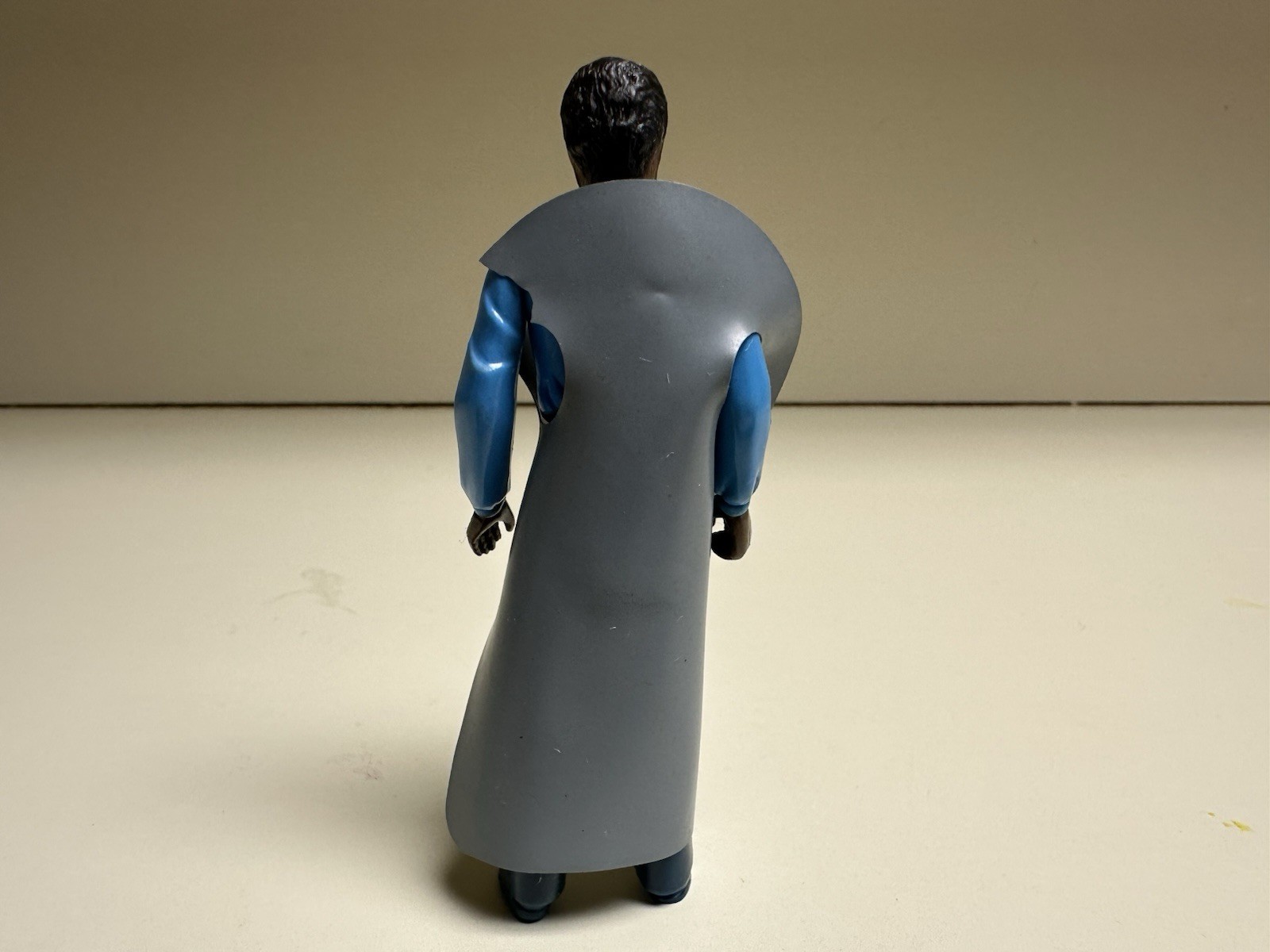 Lando Calrissian sold