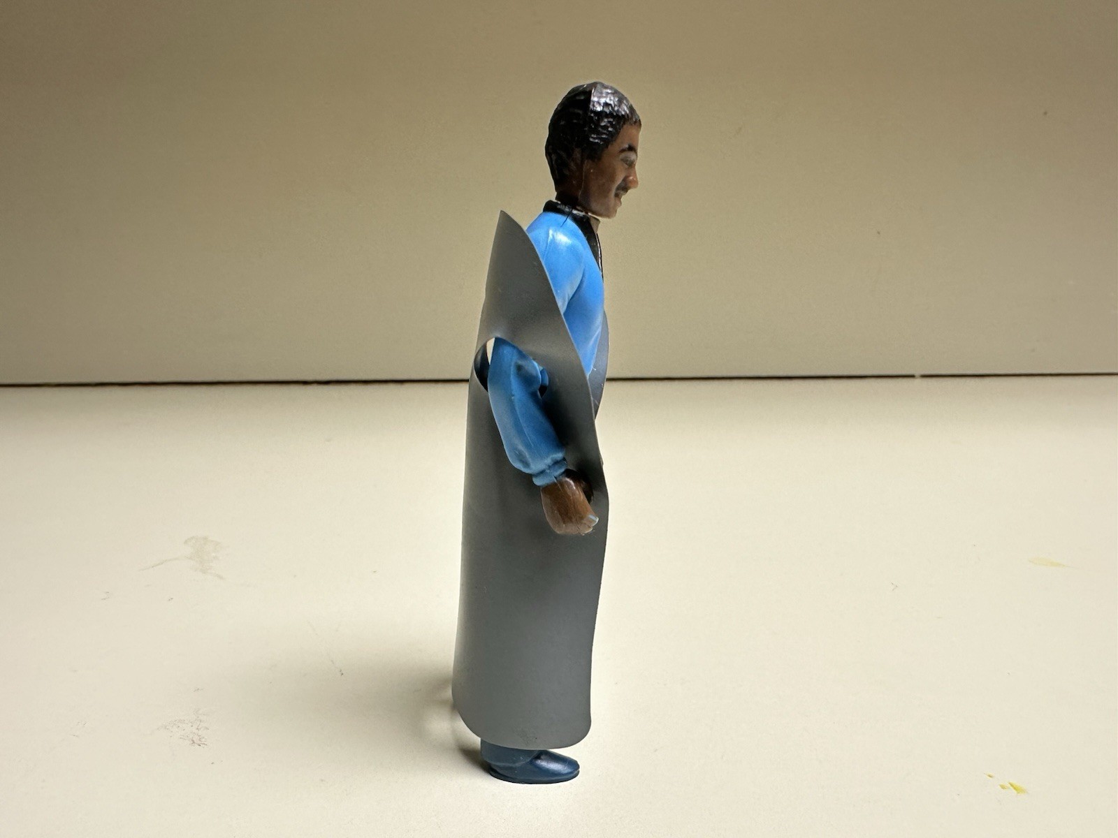 Lando Calrissian sold