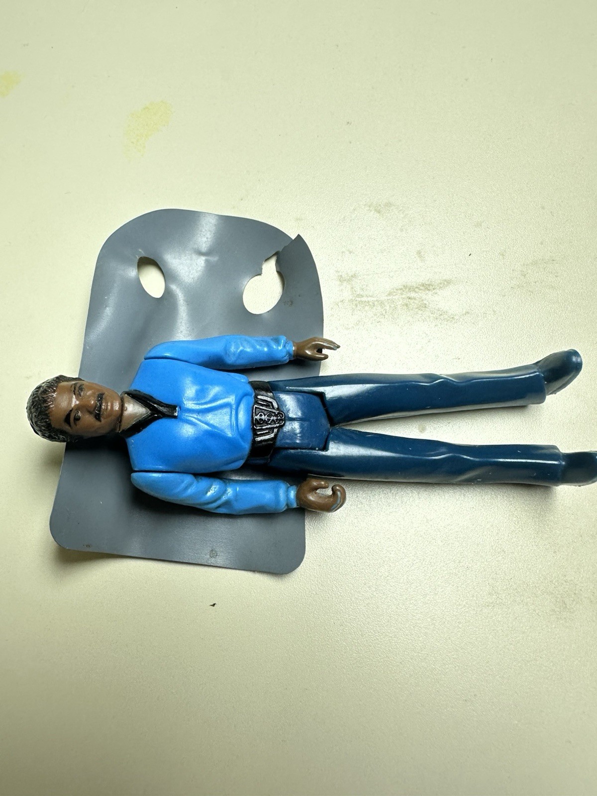 Lando Calrissian sold