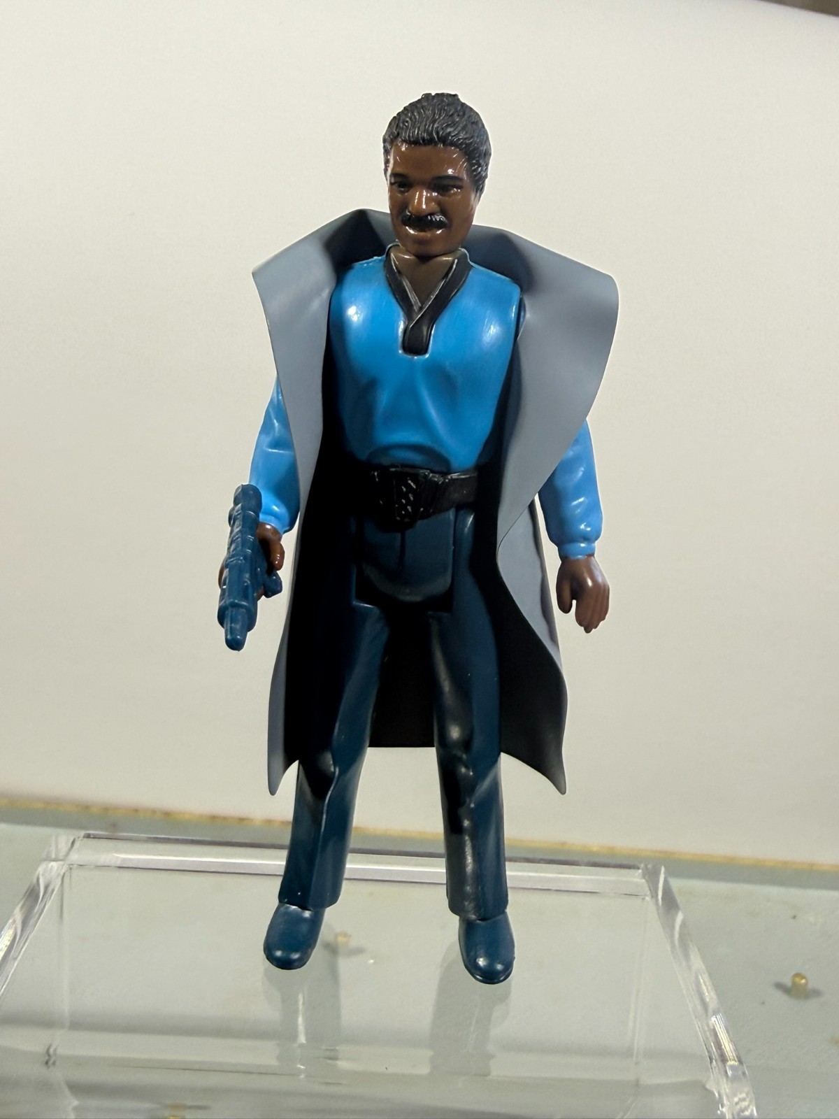 Lando Calrissian sold
