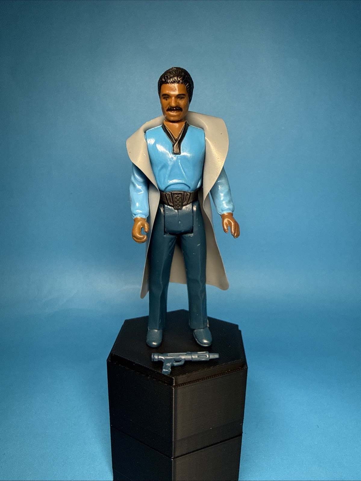 Lando Calrissian sold
