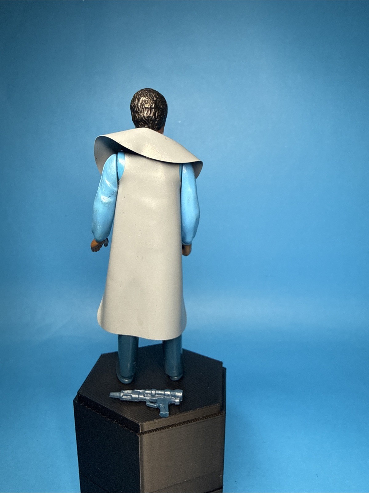 Lando Calrissian sold