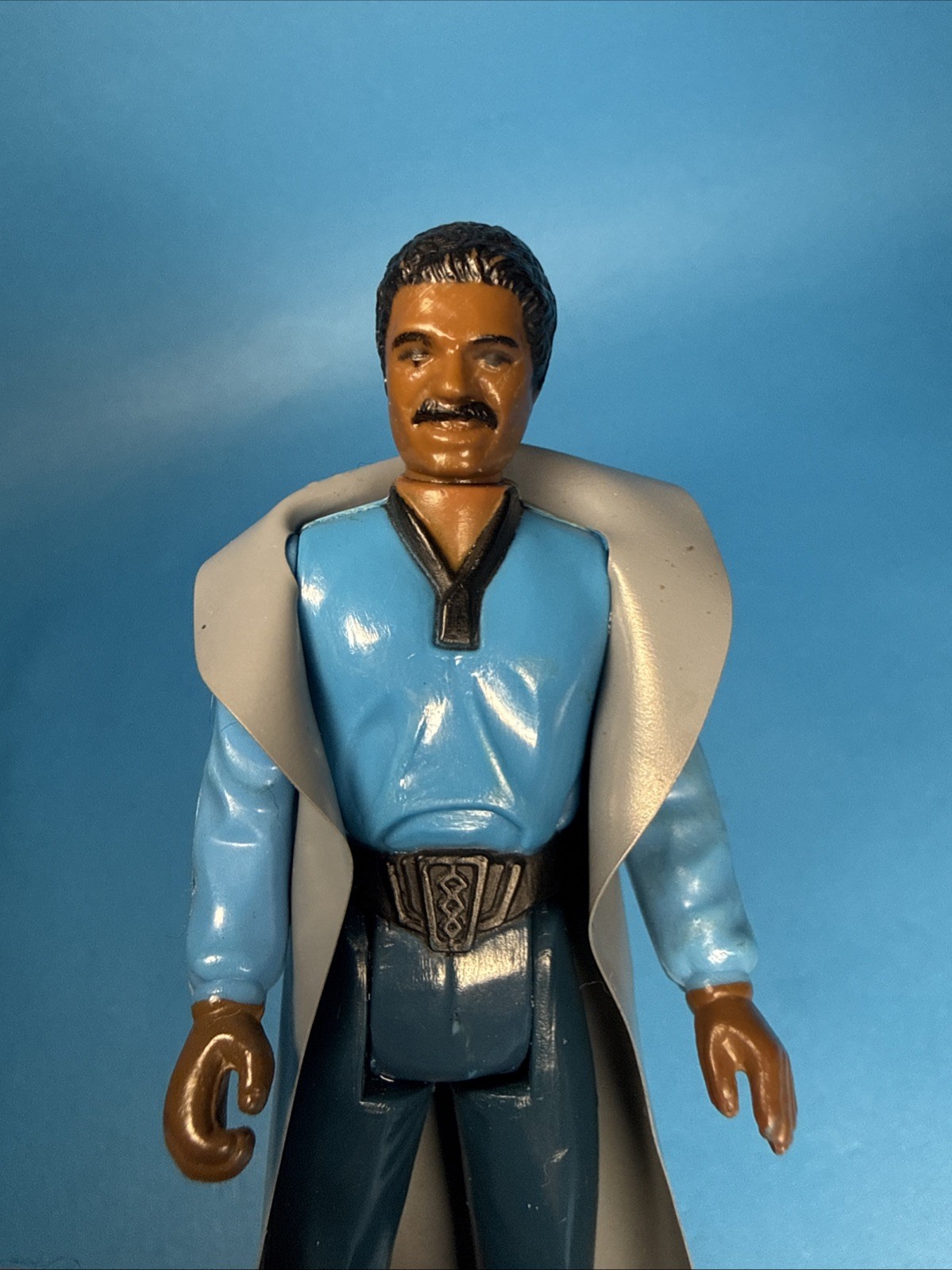 Lando Calrissian sold
