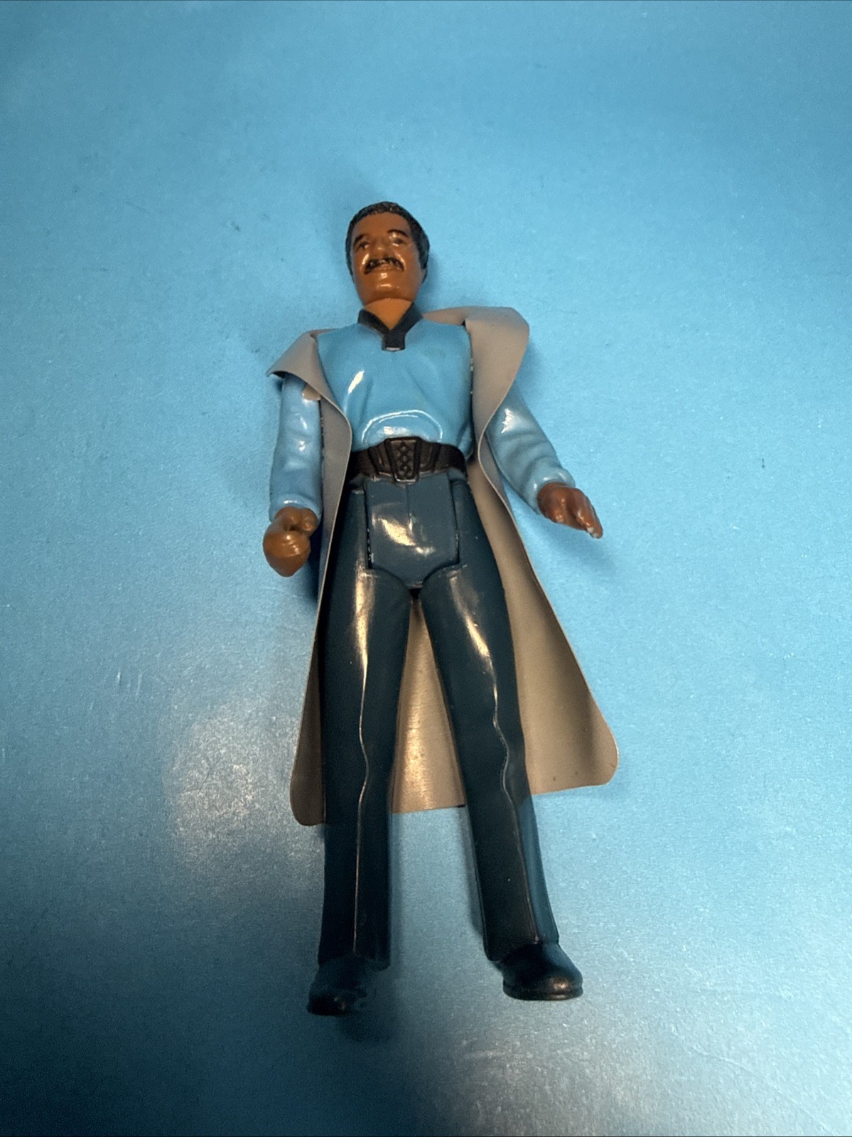 Lando Calrissian sold