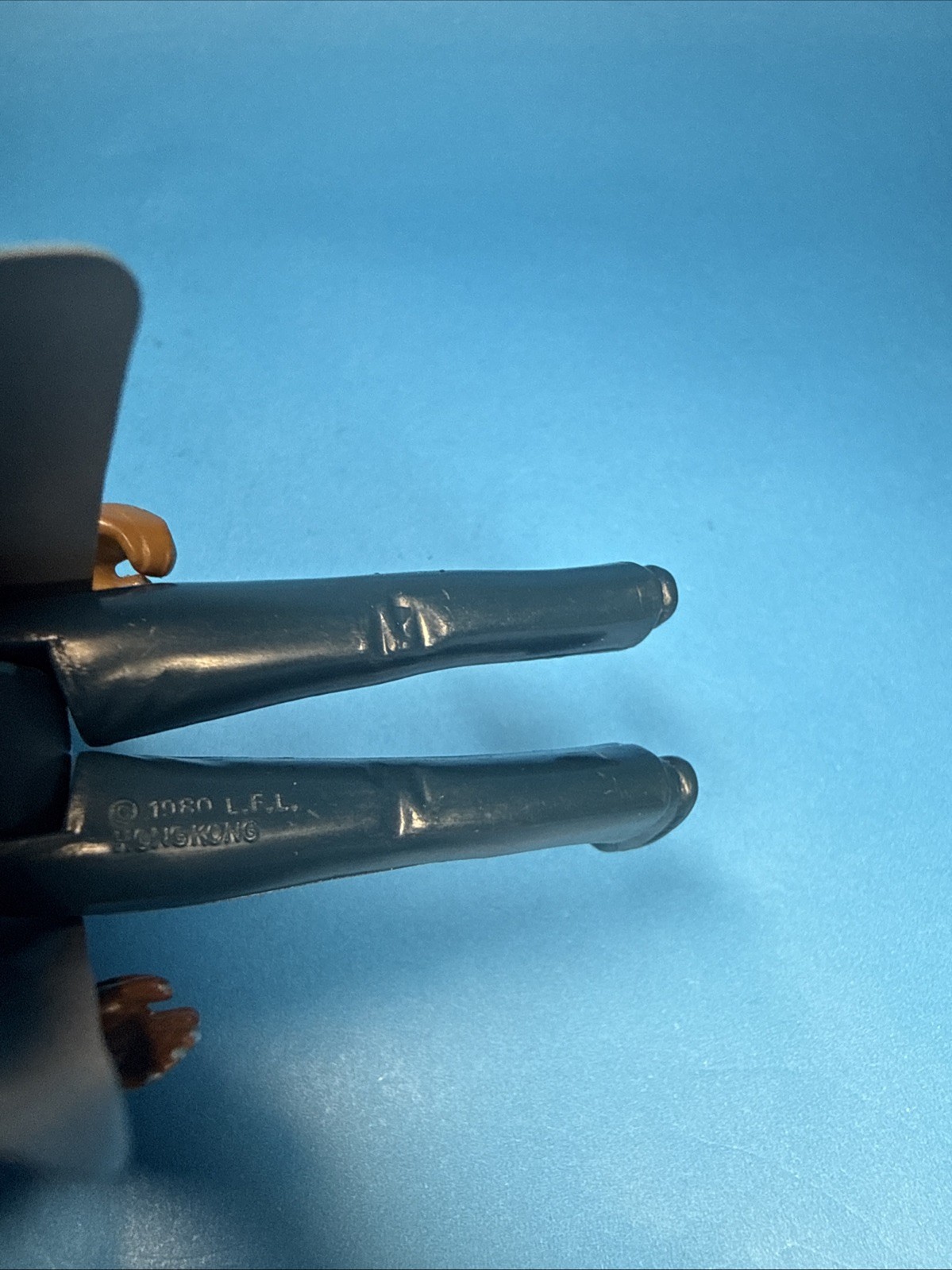 Lando Calrissian sold